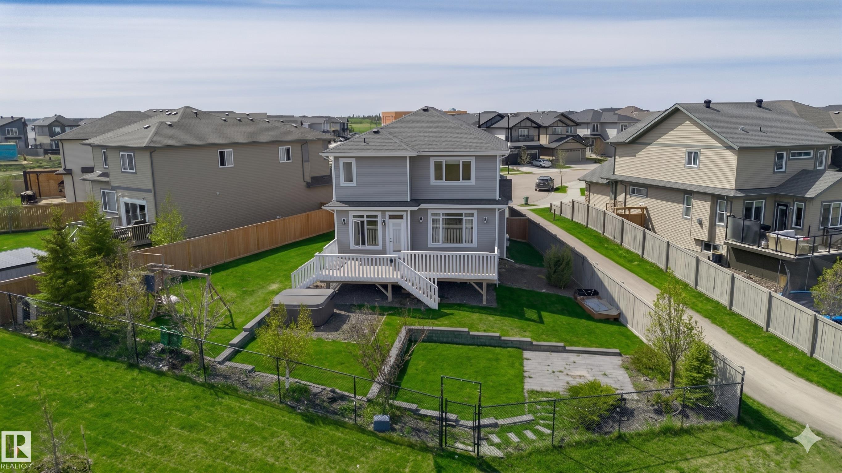 62 Ellice Bend, South Pointe, Fort Saskatchewan