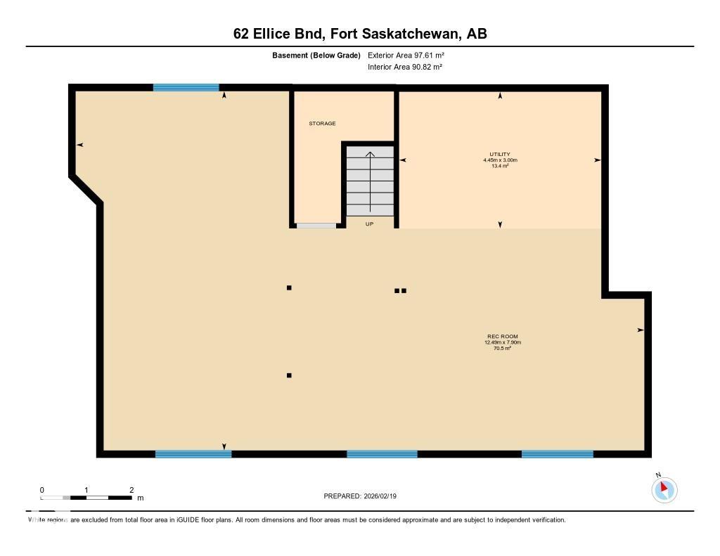 Photo 73 at 62 Ellice Bend, South Pointe, Fort Saskatchewan