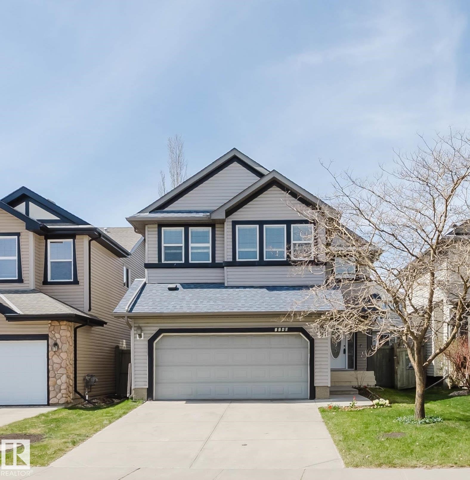 1140 115 Street SW, Rutherford, Edmonton