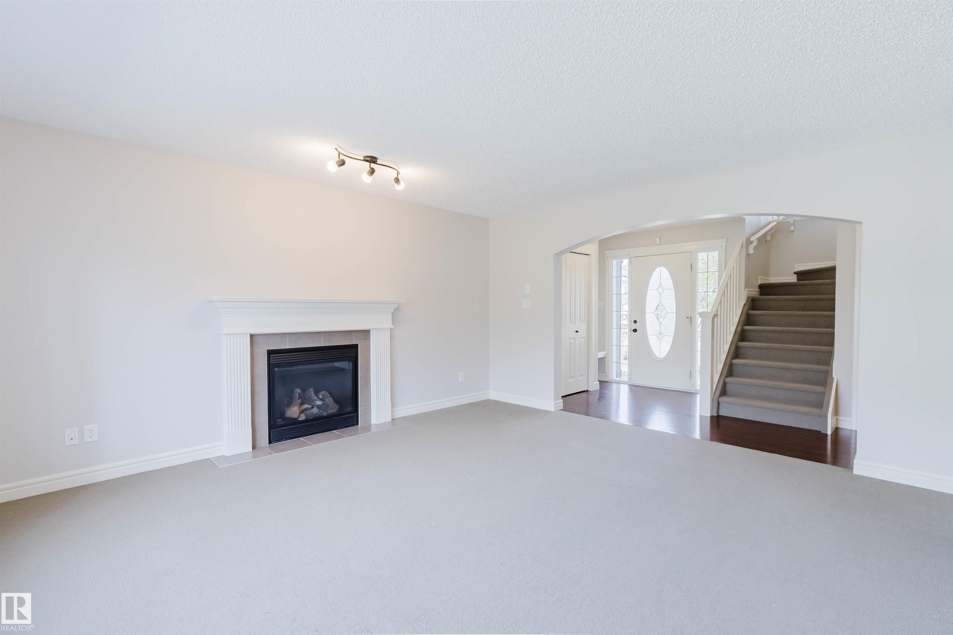 1140 115 Street SW, Rutherford, Edmonton