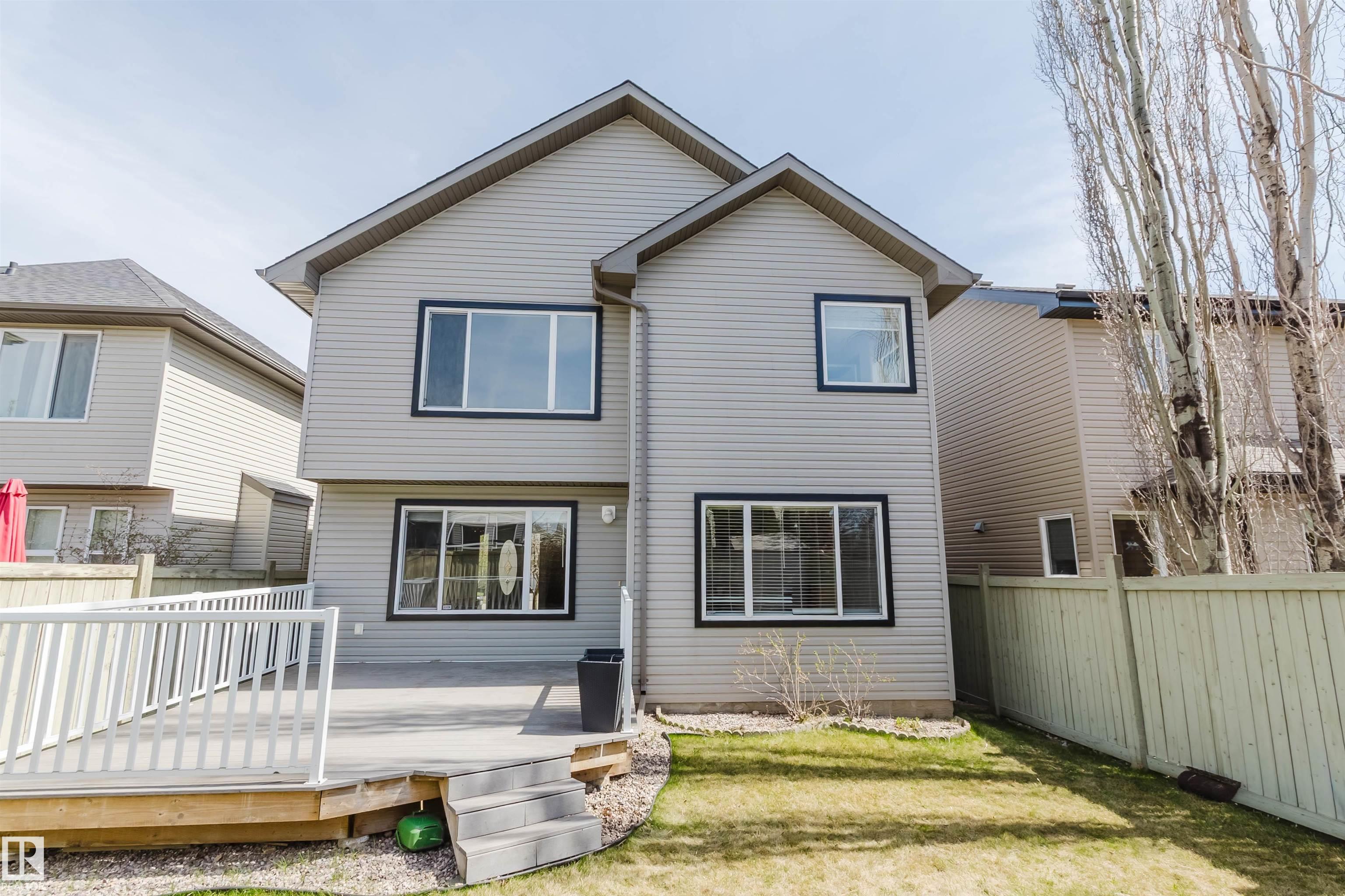 Photo 45 at 1140 115 Street SW, Rutherford, Edmonton