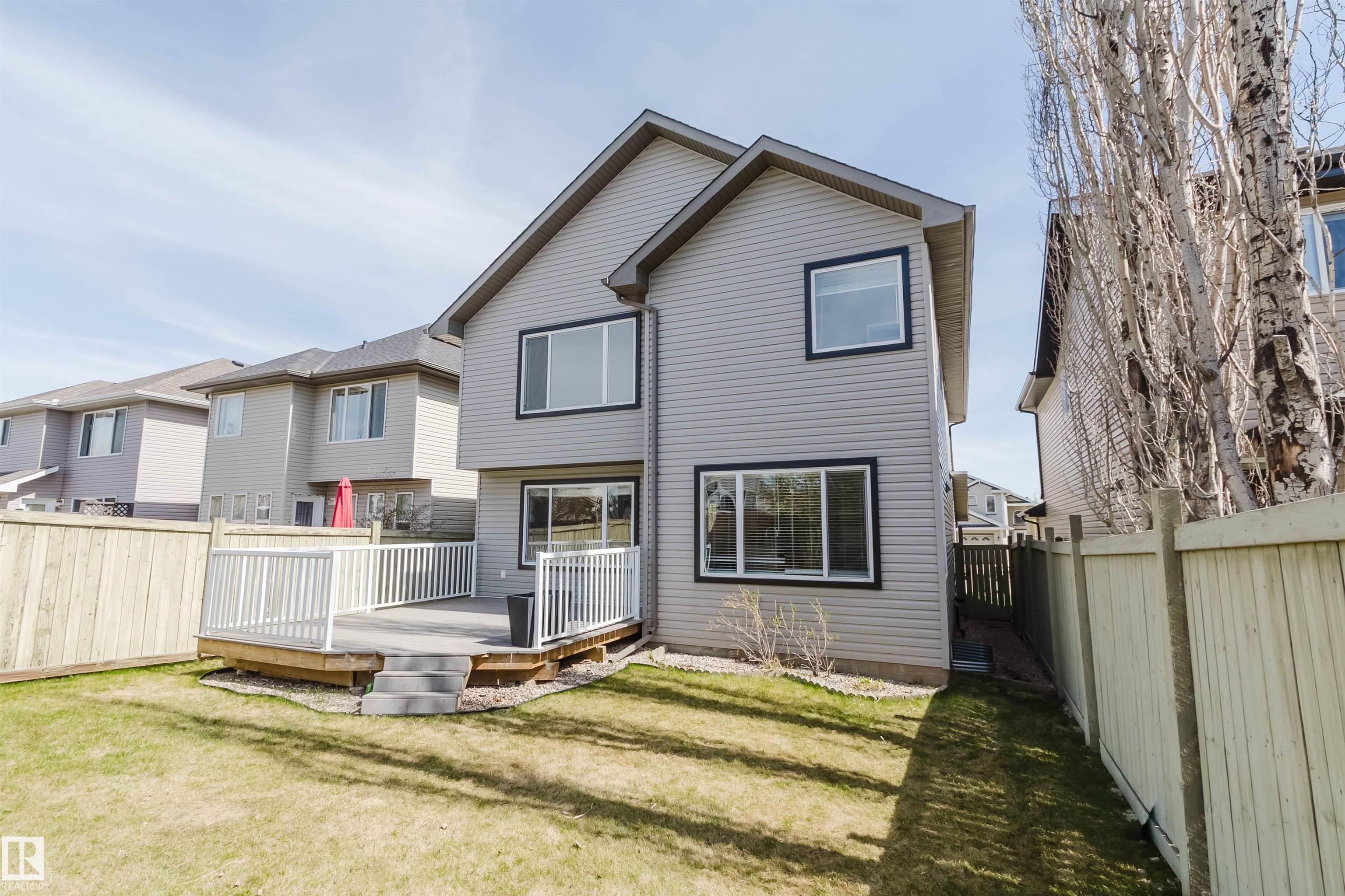 Photo 46 at 1140 115 Street SW, Rutherford, Edmonton