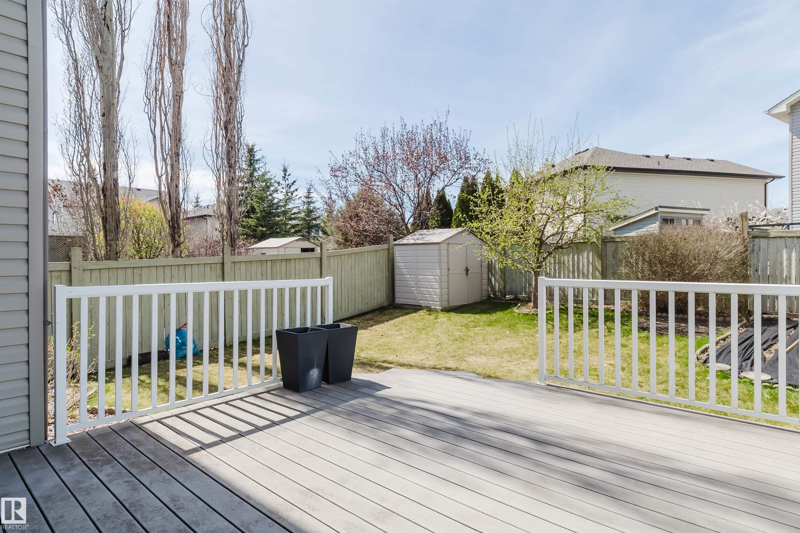 Photo 49 at 1140 115 Street SW, Rutherford, Edmonton