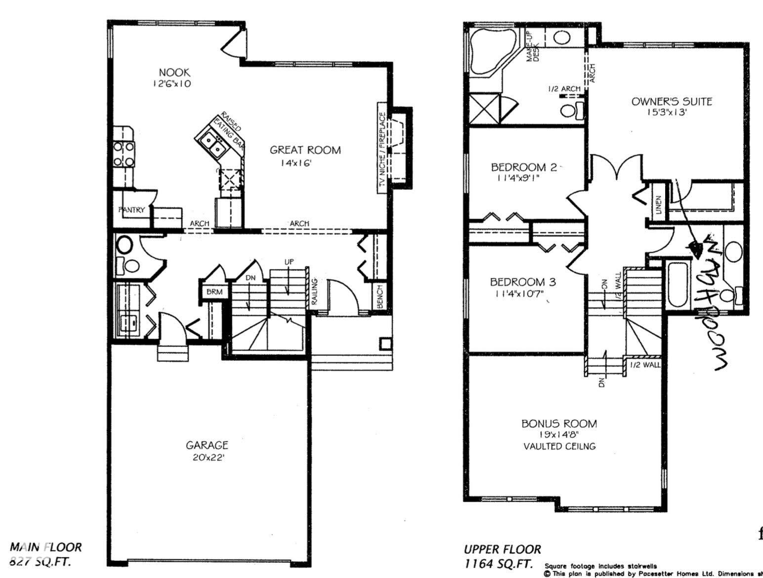 Photo 51 at 1140 115 Street SW, Rutherford, Edmonton