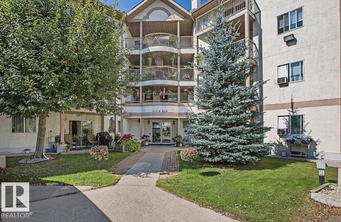 315 - 11218 80 Street NW, Cromdale, Edmonton