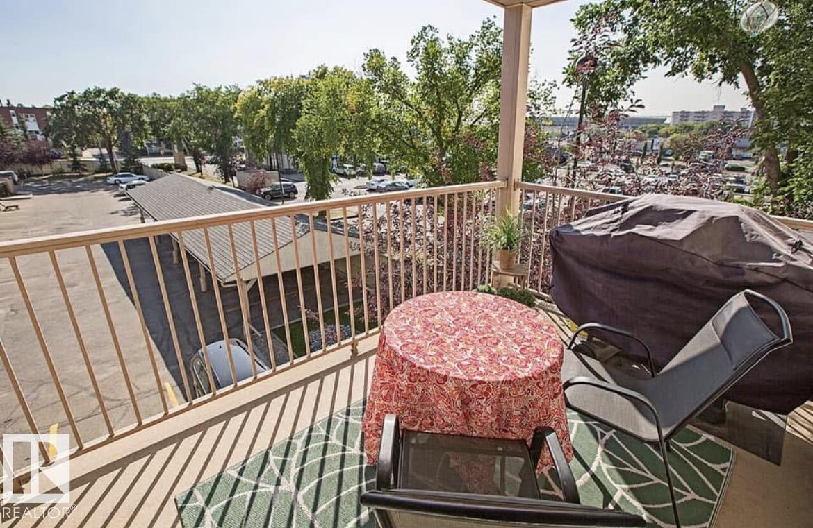 Photo 20 at 315 - 11218 80 Street NW, Cromdale, Edmonton
