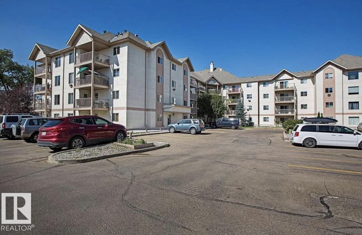 Photo 21 at 315 - 11218 80 Street NW, Cromdale, Edmonton