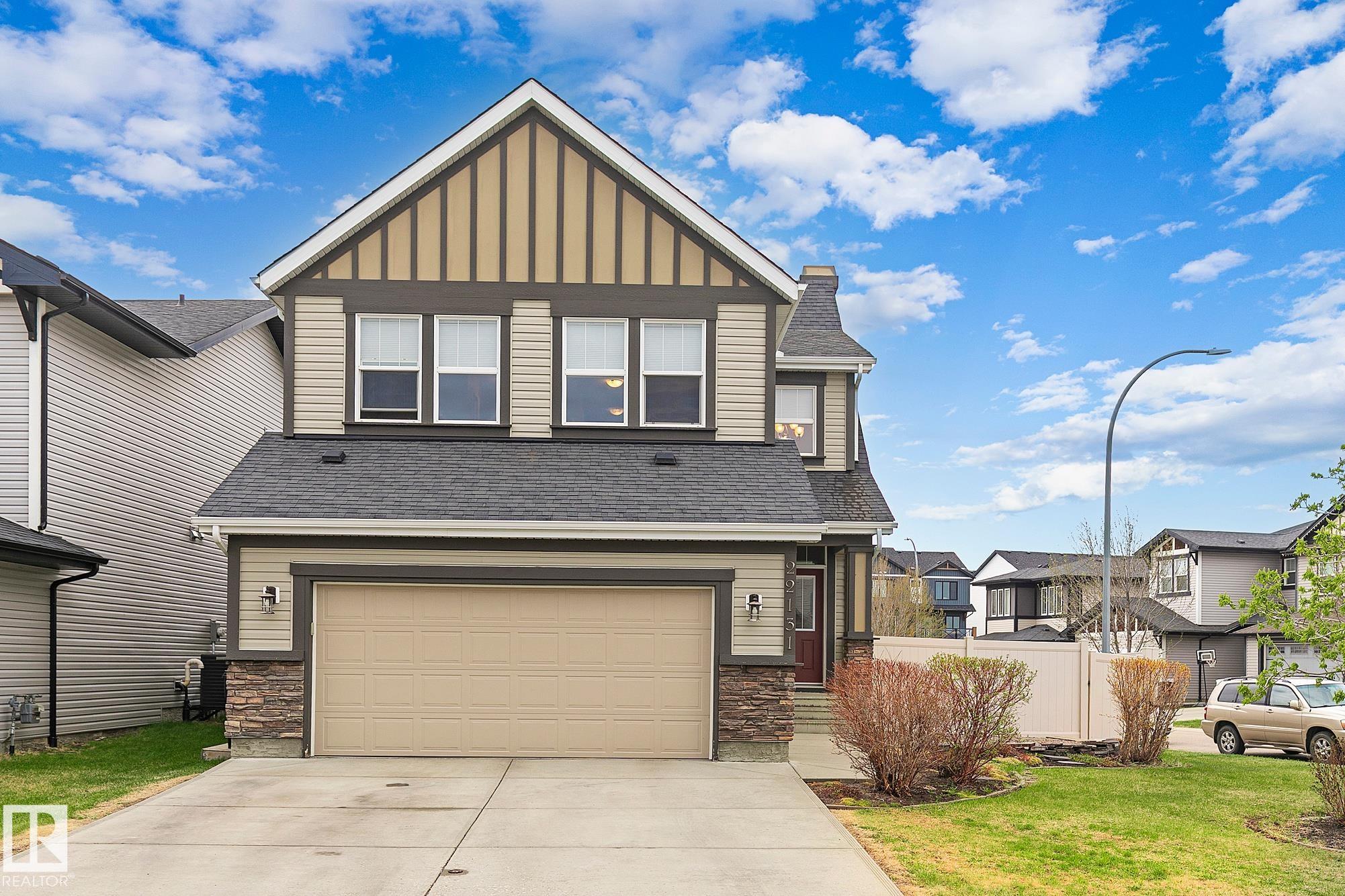 22131 95 Avenue NW, Secord, Edmonton