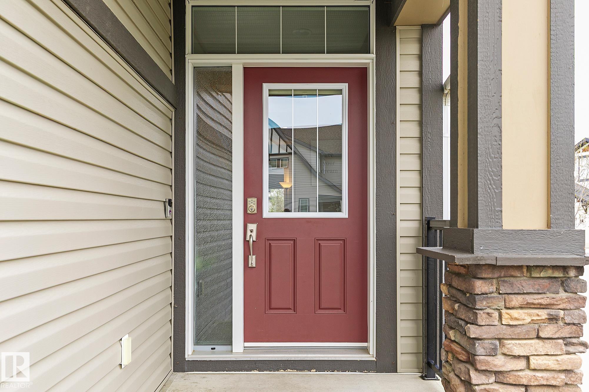 22131 95 Avenue NW, Secord, Edmonton