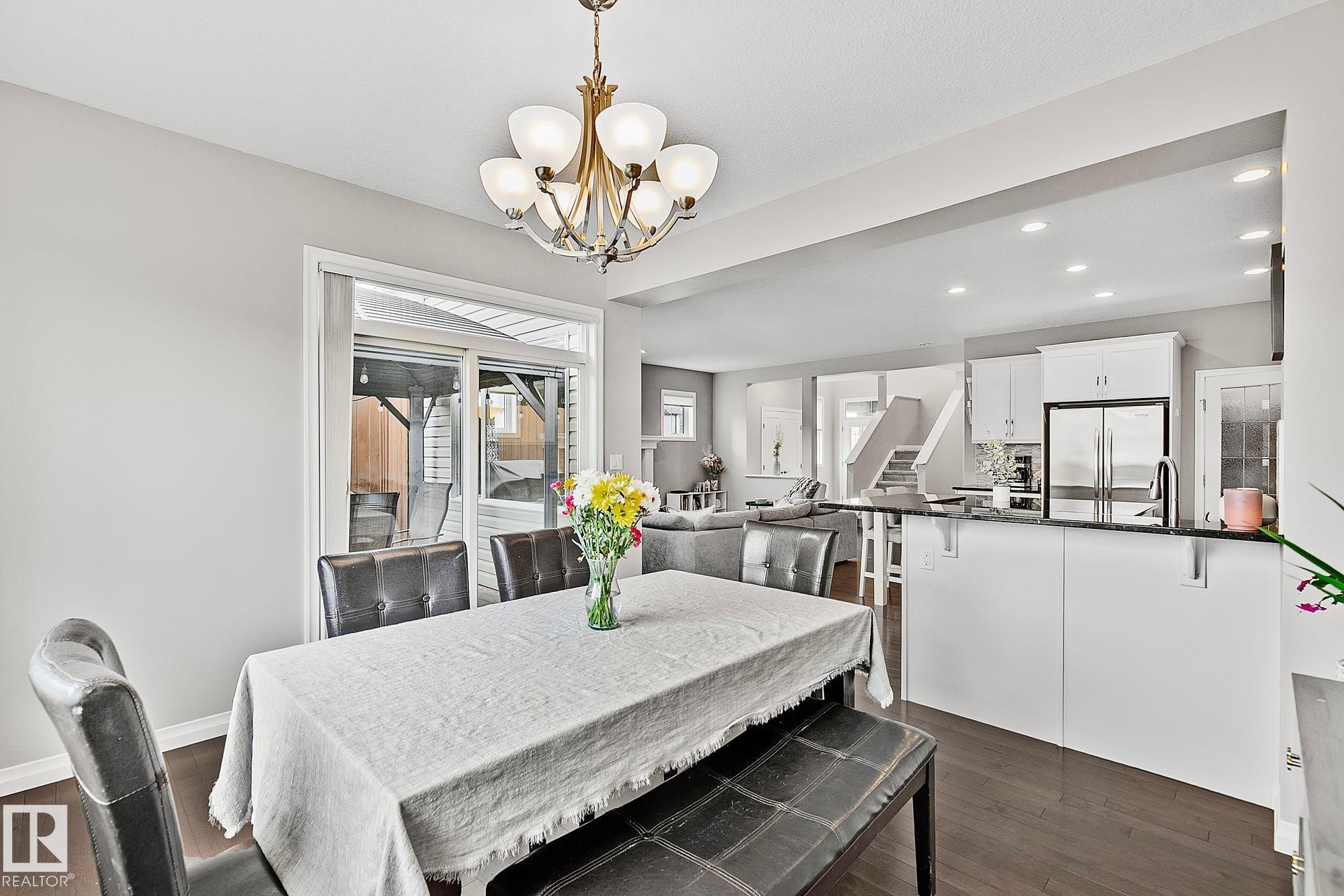 Photo 11 at 22131 95 Avenue NW, Secord, Edmonton