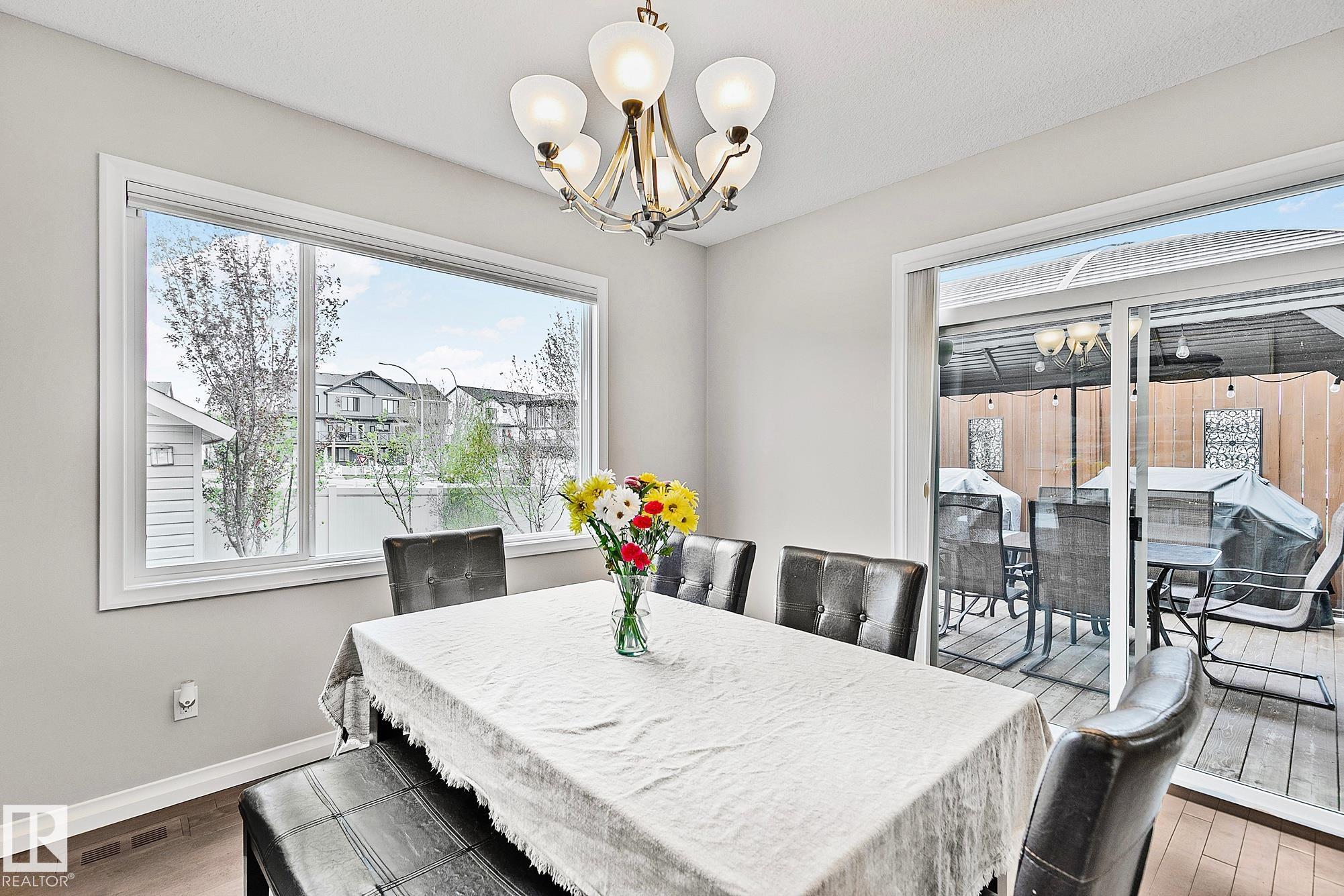 Photo 12 at 22131 95 Avenue NW, Secord, Edmonton