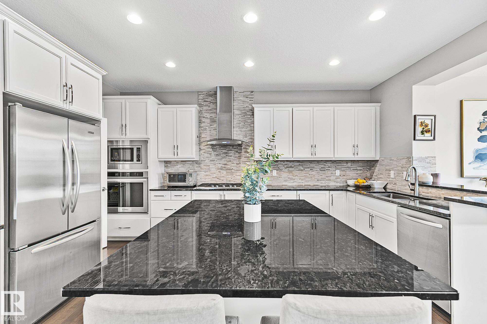 Photo 13 at 22131 95 Avenue NW, Secord, Edmonton