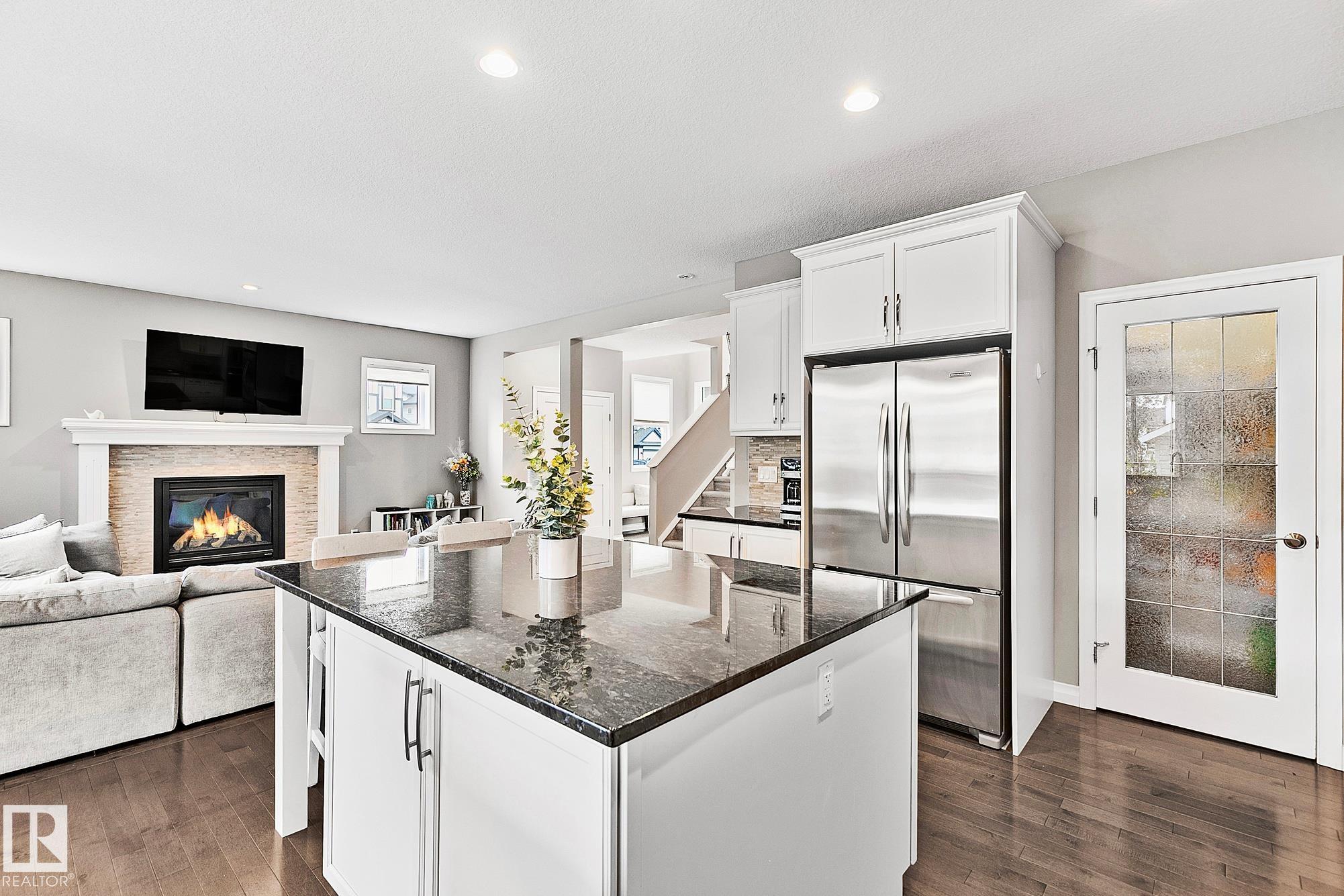 Photo 15 at 22131 95 Avenue NW, Secord, Edmonton