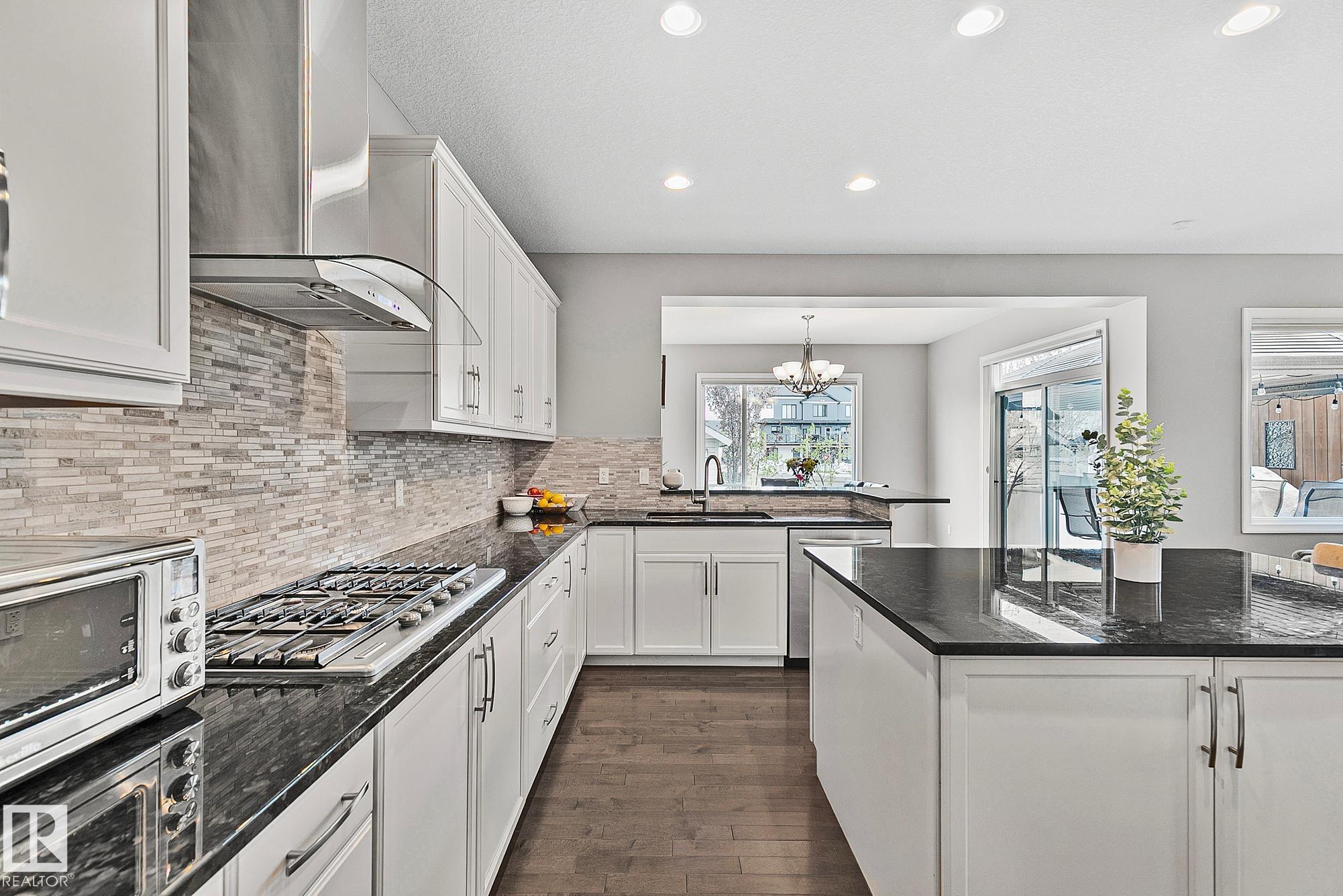 Photo 16 at 22131 95 Avenue NW, Secord, Edmonton