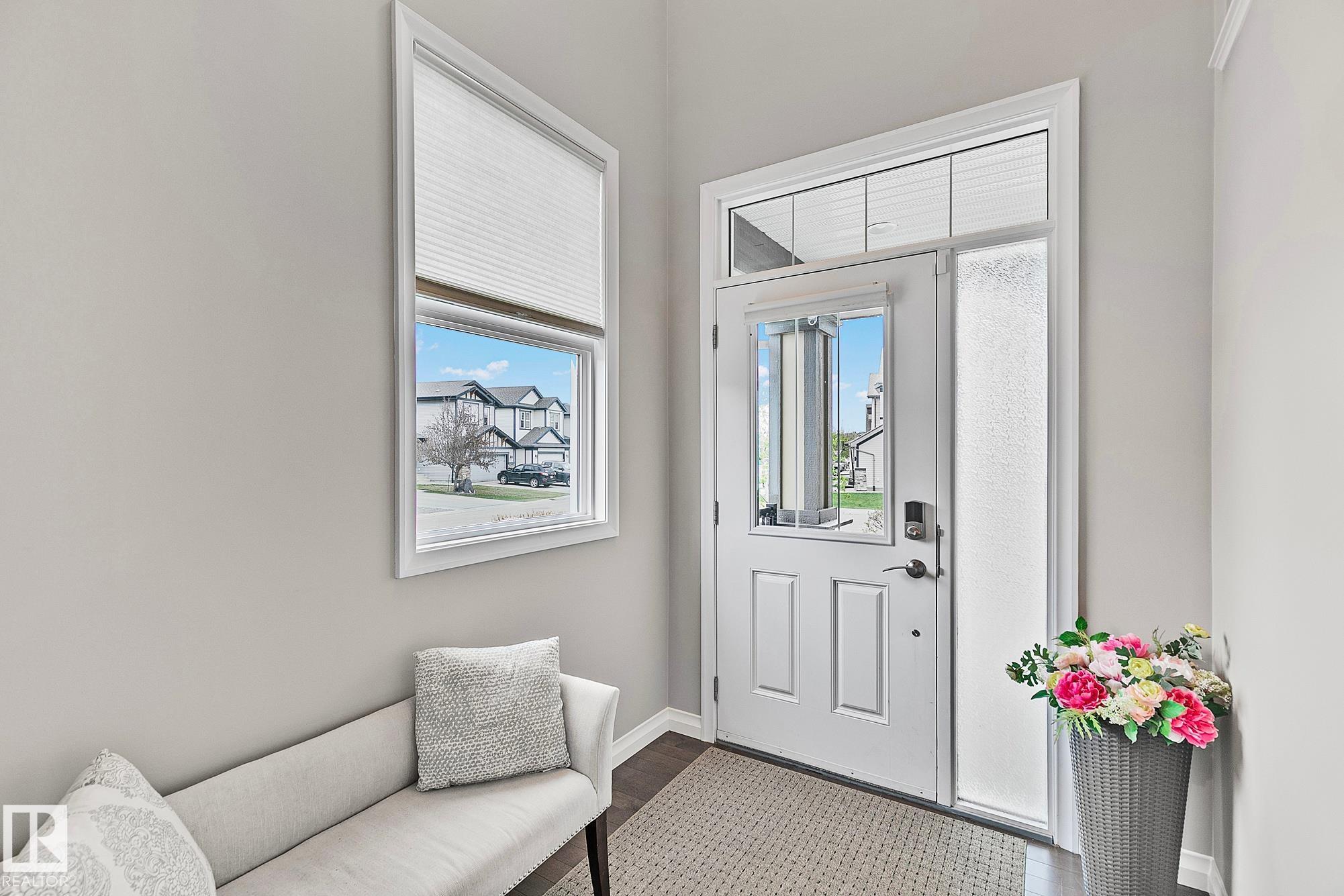 22131 95 Avenue NW, Secord, Edmonton