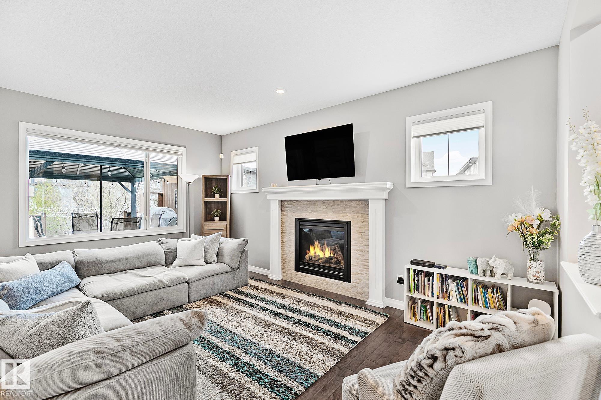 22131 95 Avenue NW, Secord, Edmonton
