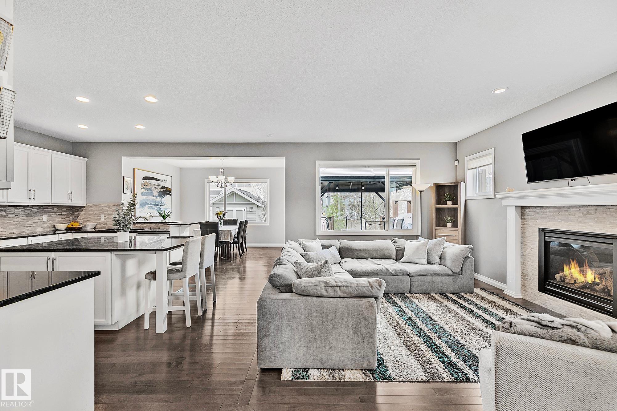 22131 95 Avenue NW, Secord, Edmonton