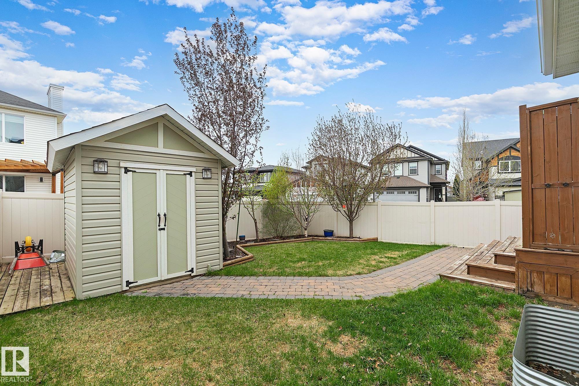 Photo 42 at 22131 95 Avenue NW, Secord, Edmonton