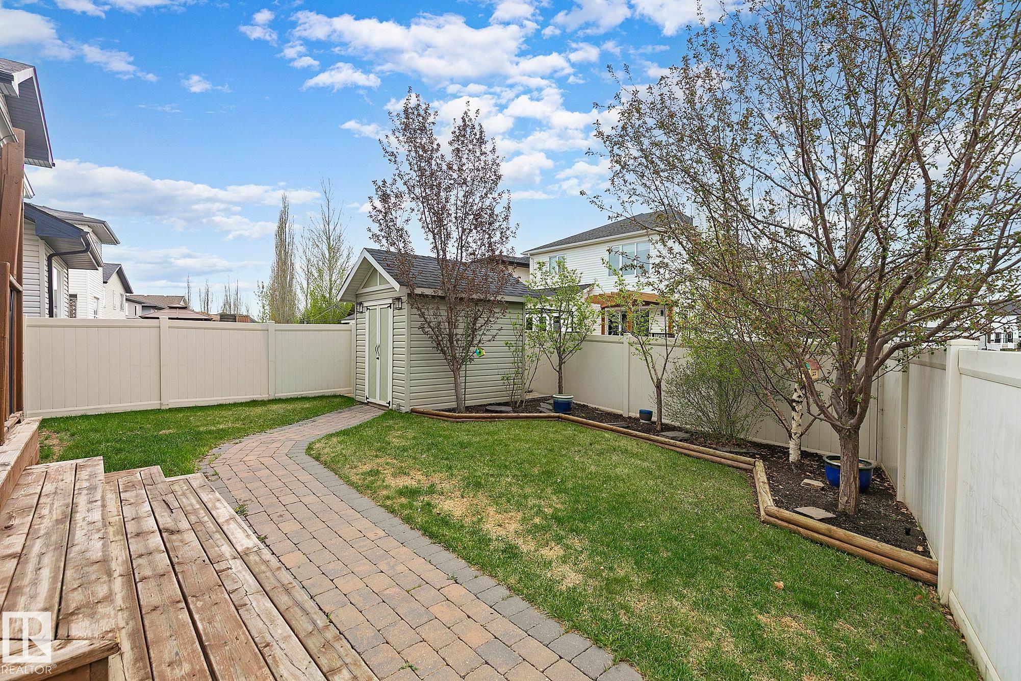 Photo 43 at 22131 95 Avenue NW, Secord, Edmonton