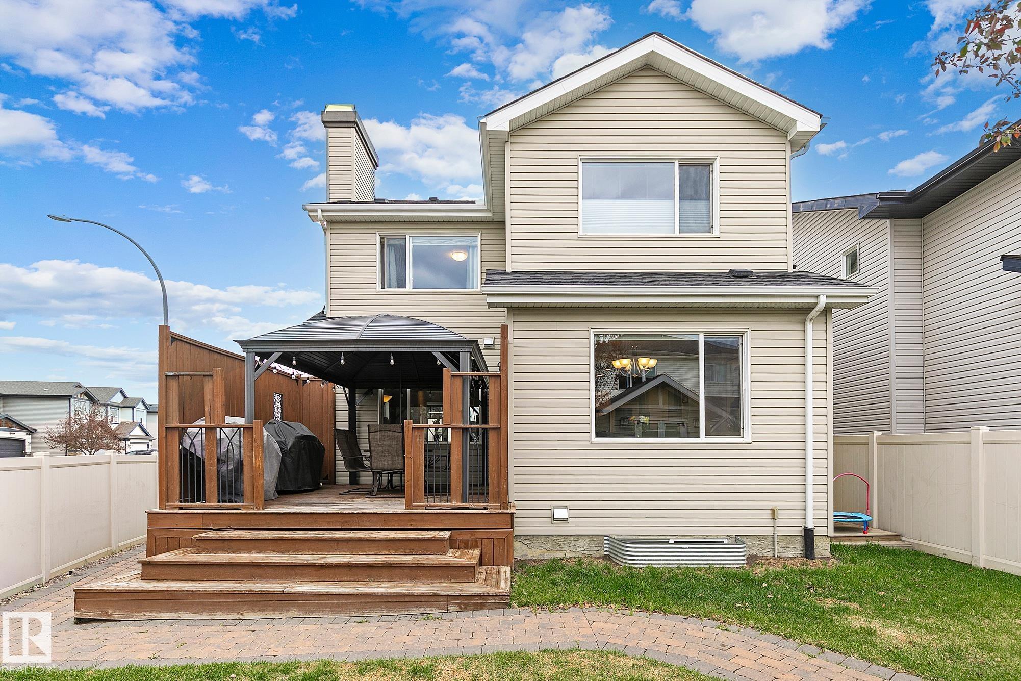 Photo 46 at 22131 95 Avenue NW, Secord, Edmonton