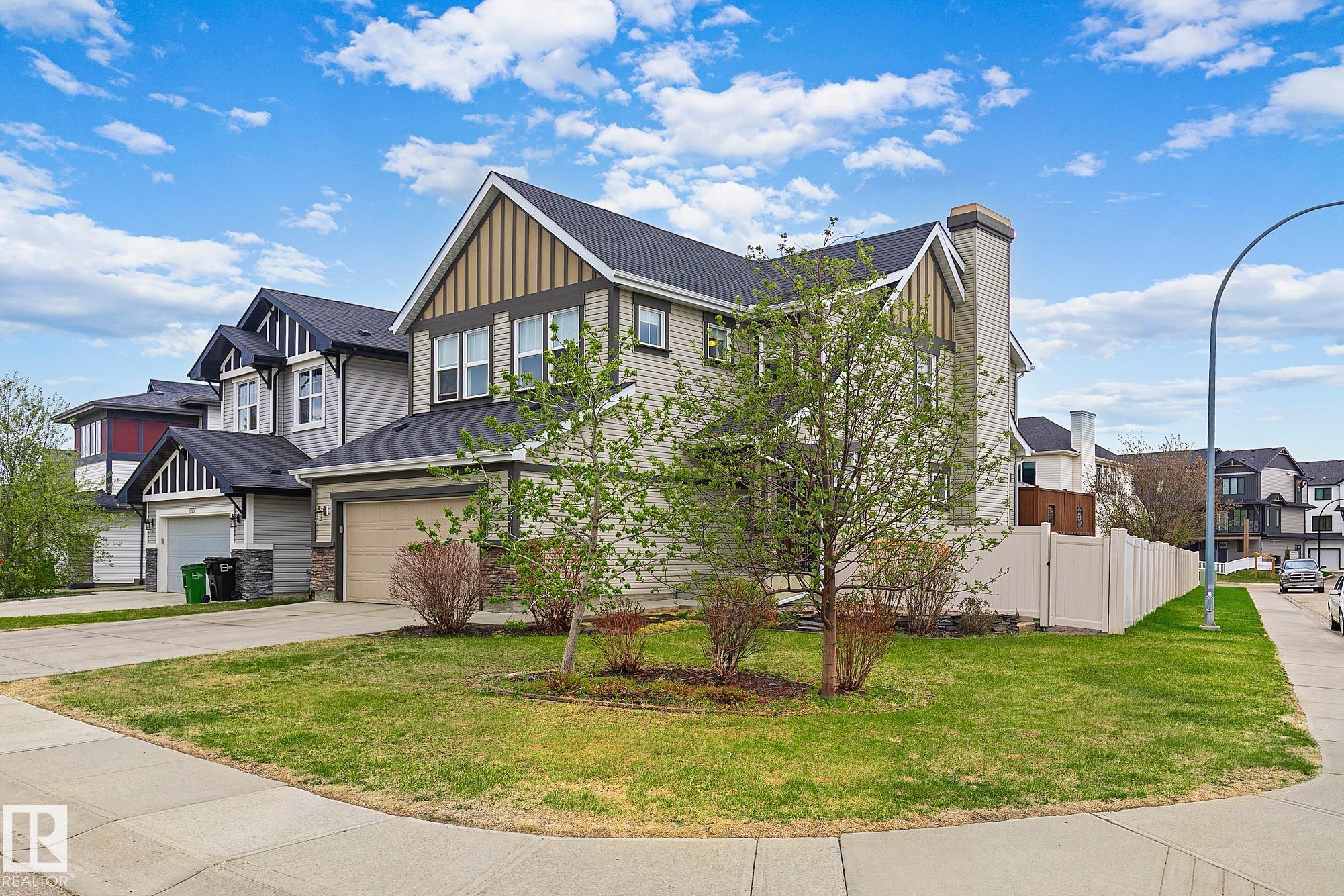Photo 48 at 22131 95 Avenue NW, Secord, Edmonton