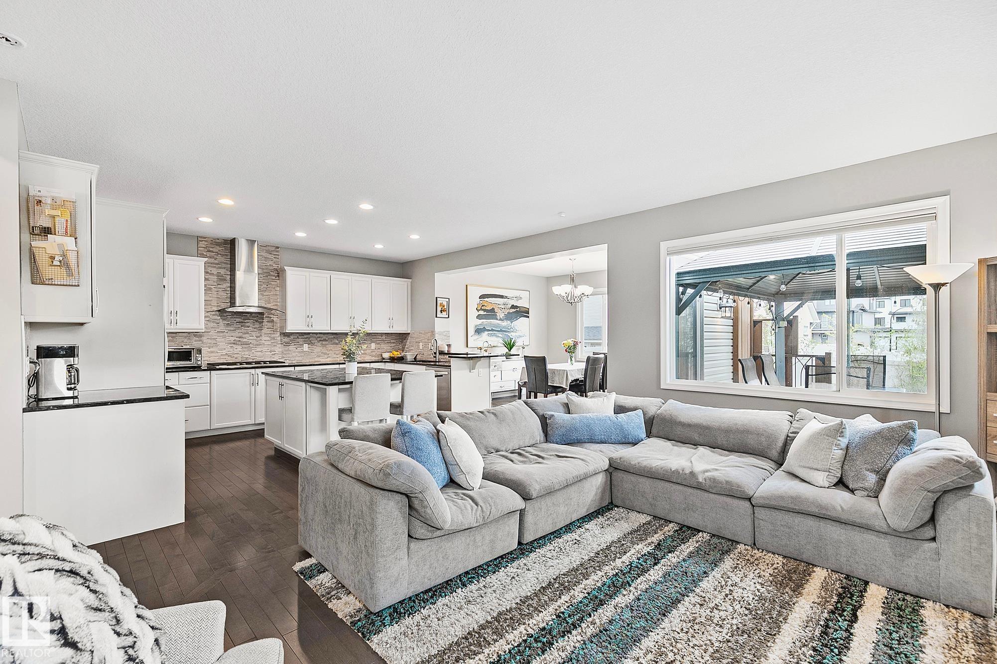 Photo 6 at 22131 95 Avenue NW, Secord, Edmonton