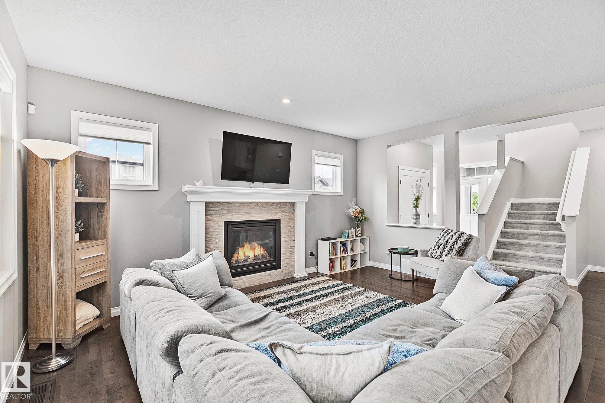Photo 7 at 22131 95 Avenue NW, Secord, Edmonton