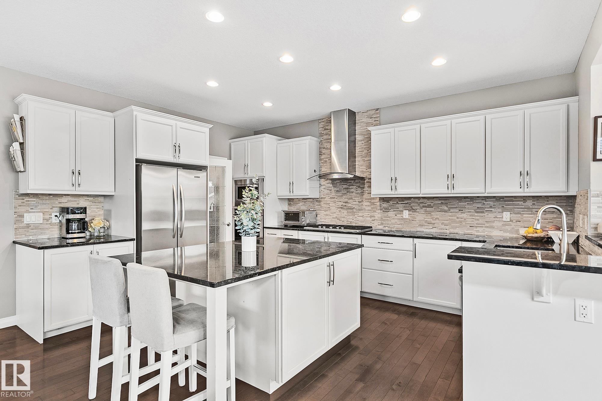 Photo 8 at 22131 95 Avenue NW, Secord, Edmonton