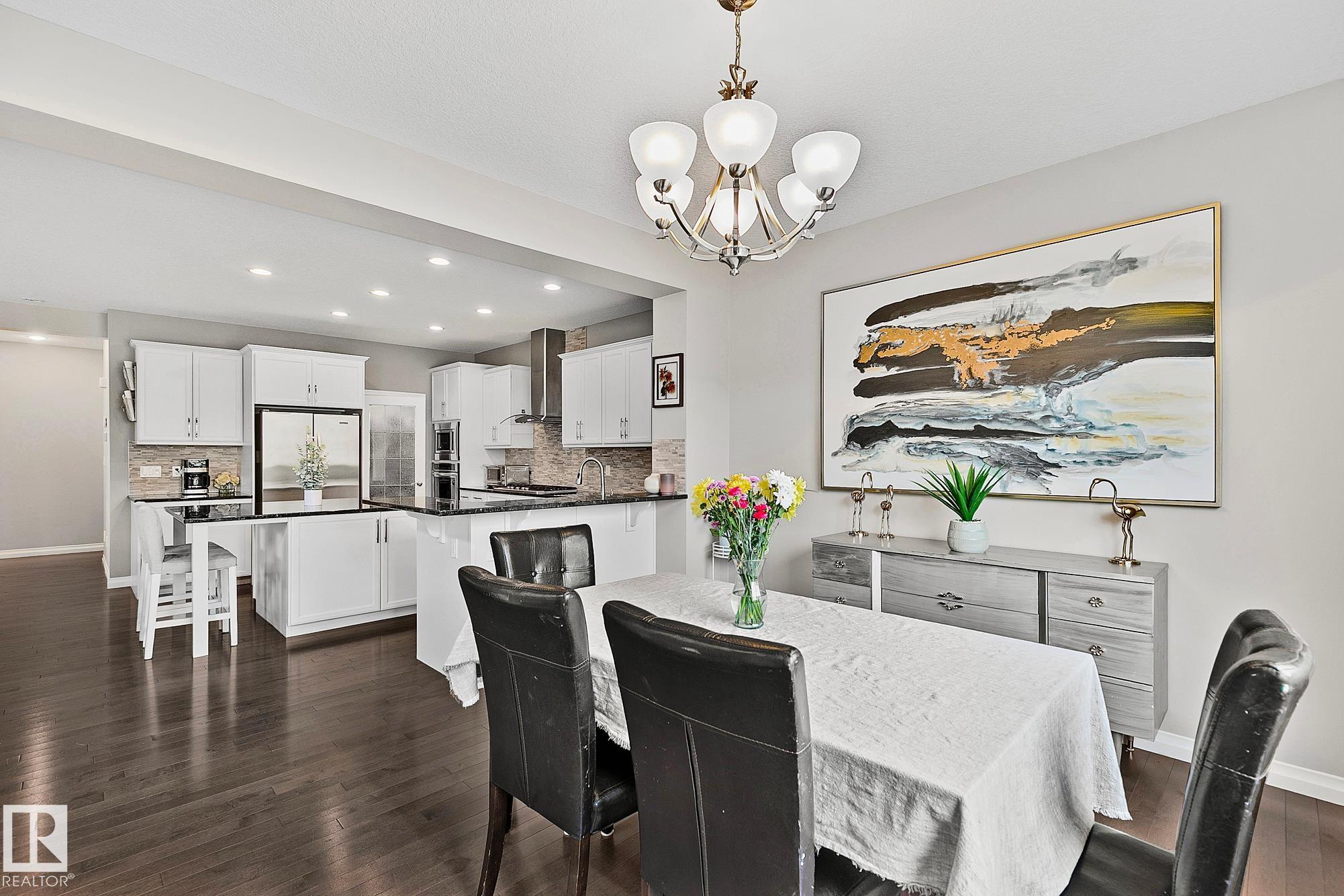 Photo 10 at 22131 95 Avenue NW, Secord, Edmonton
