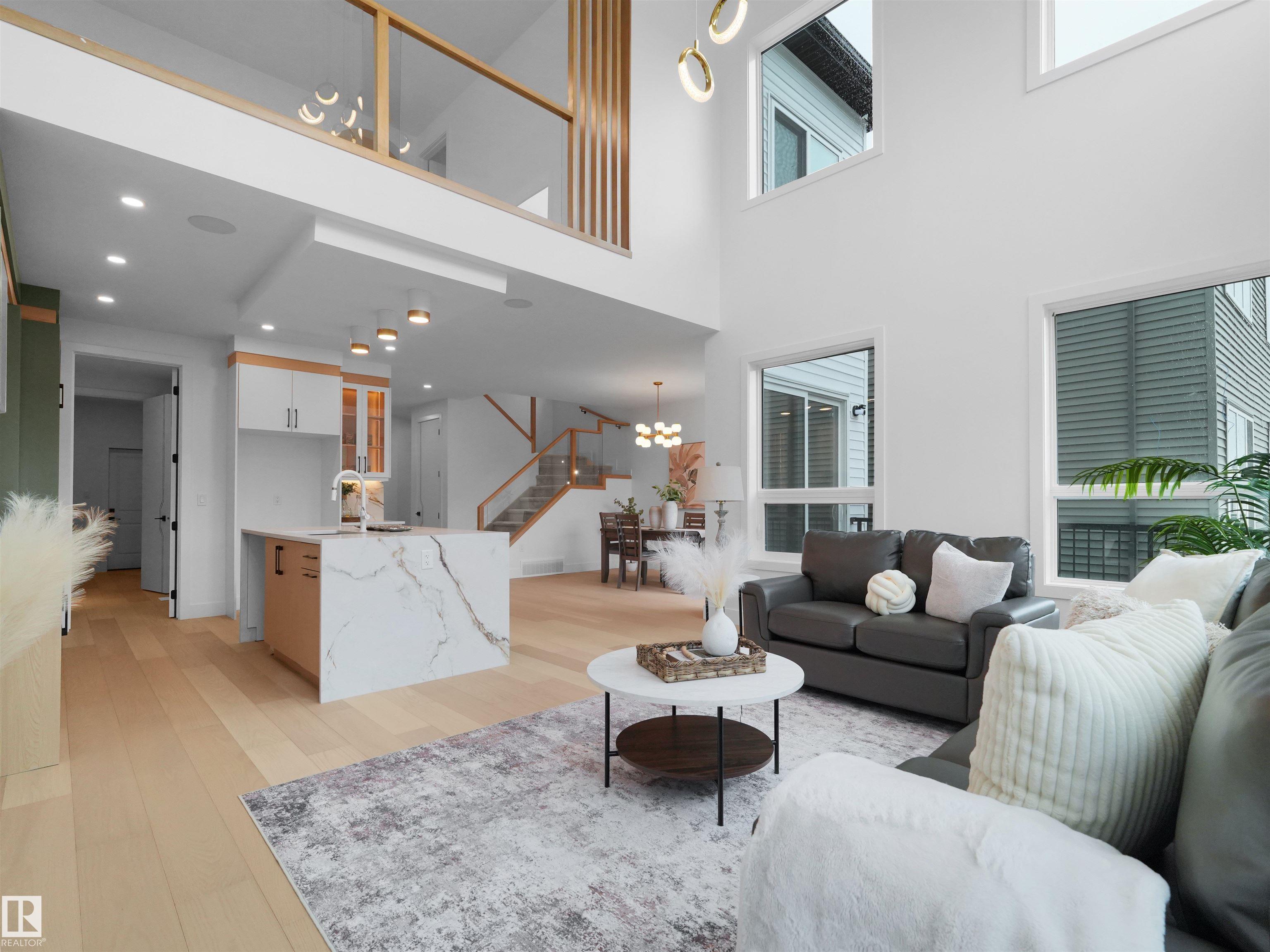 43 Eldridge point(e), Erin Ridge North, St. Albert