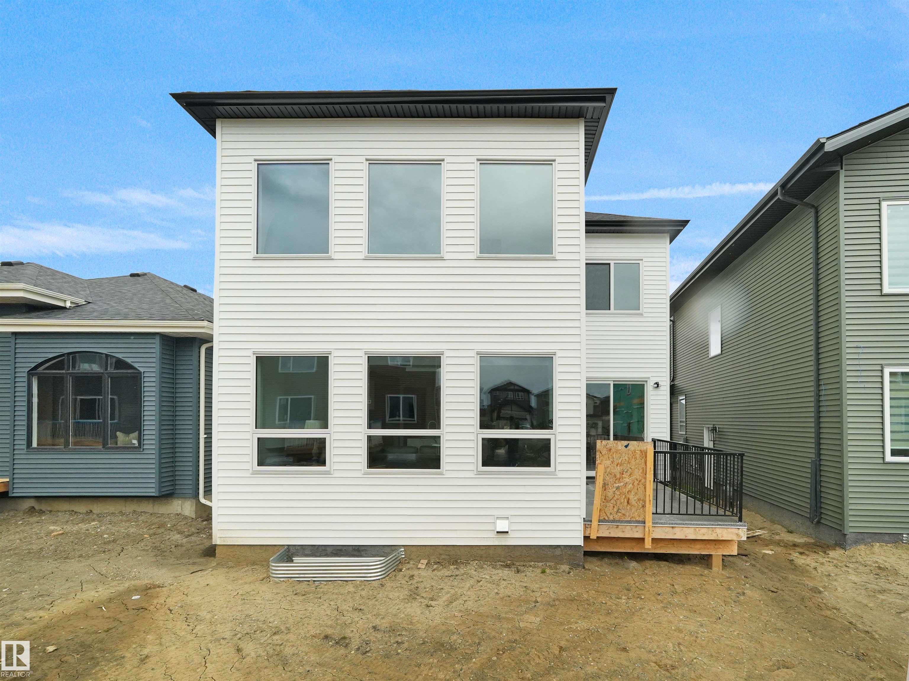 Photo 47 at 43 Eldridge point(e), Erin Ridge North, St. Albert