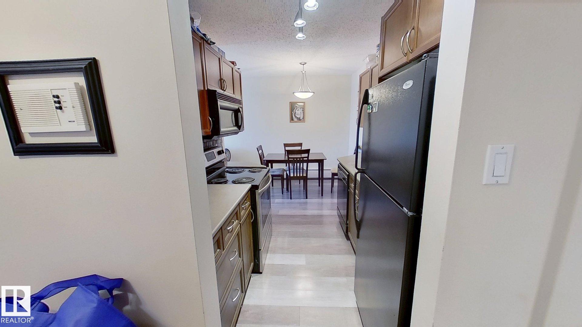 Picture for #401 10326 117 ST NW
