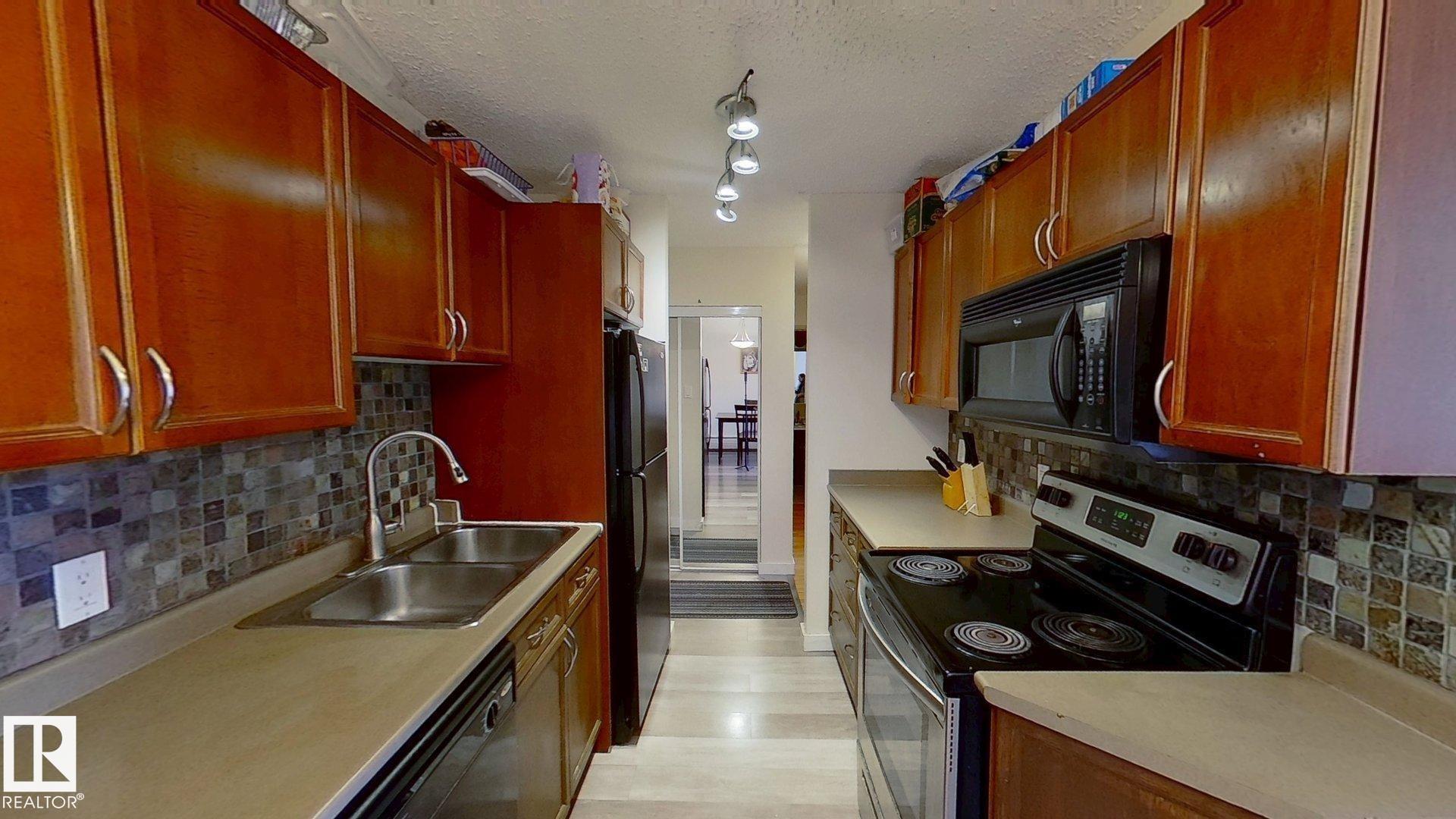 Picture for #401 10326 117 ST NW