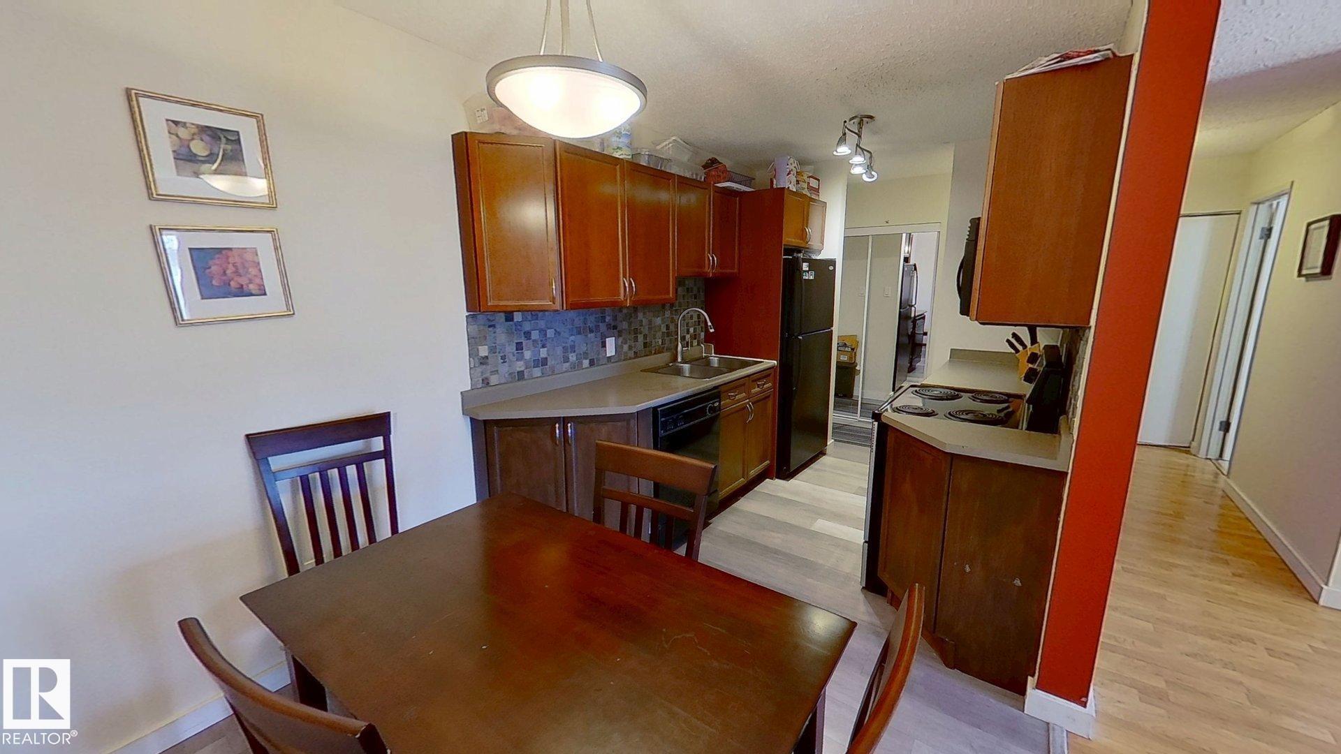 Picture for #401 10326 117 ST NW