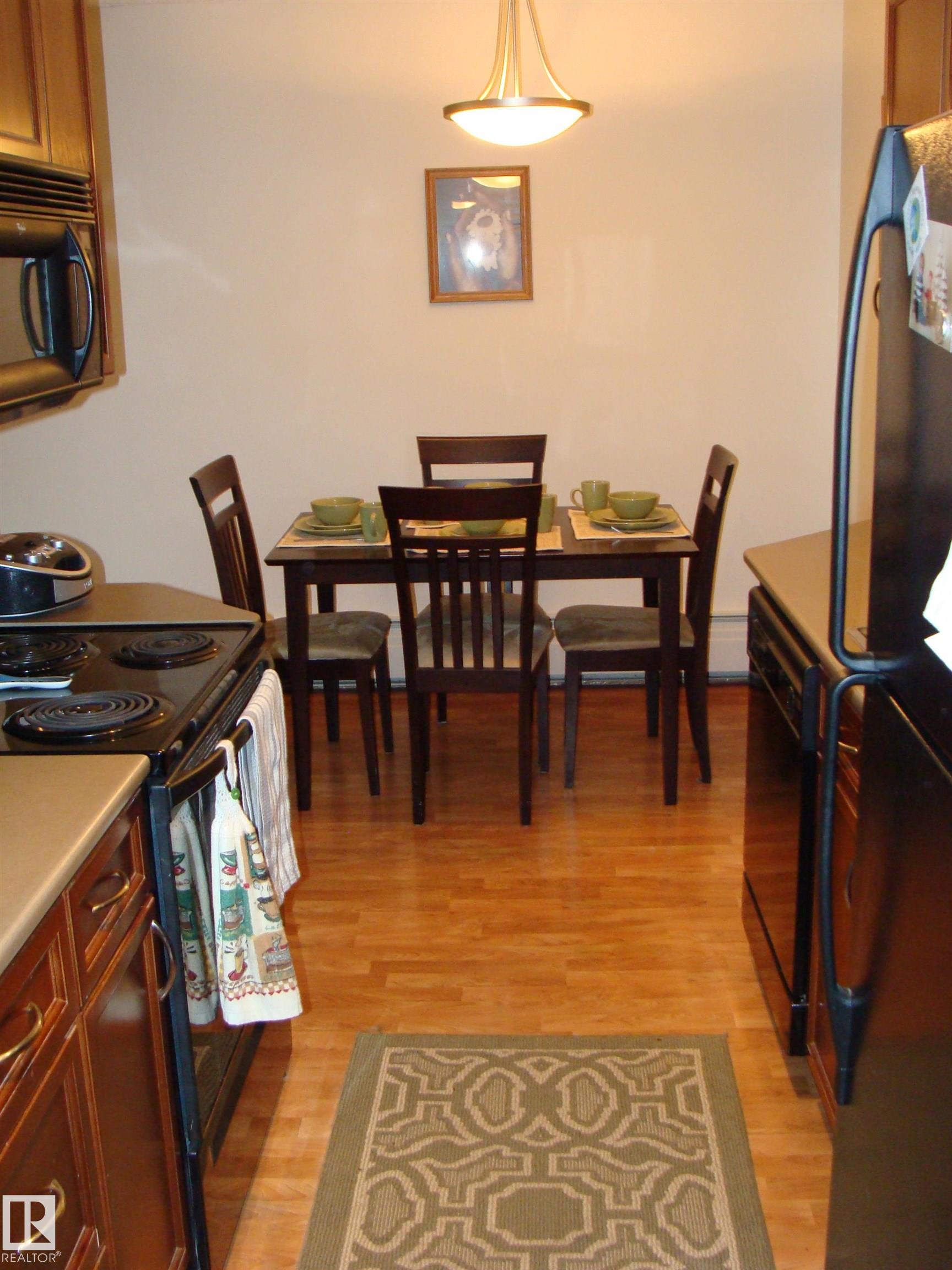 Picture for #401 10326 117 ST NW