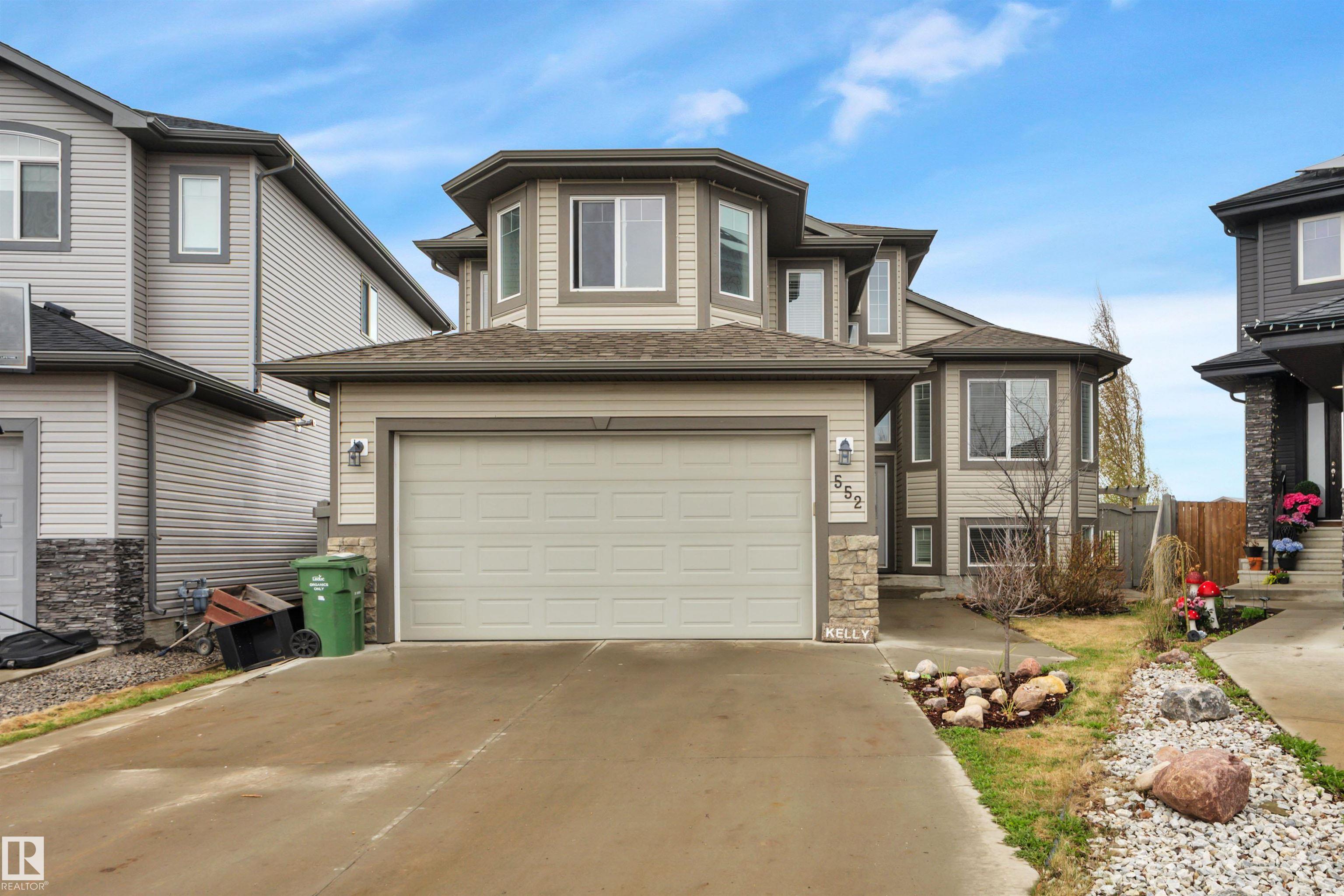 552 Reynalds Wynd, Robinson, Leduc