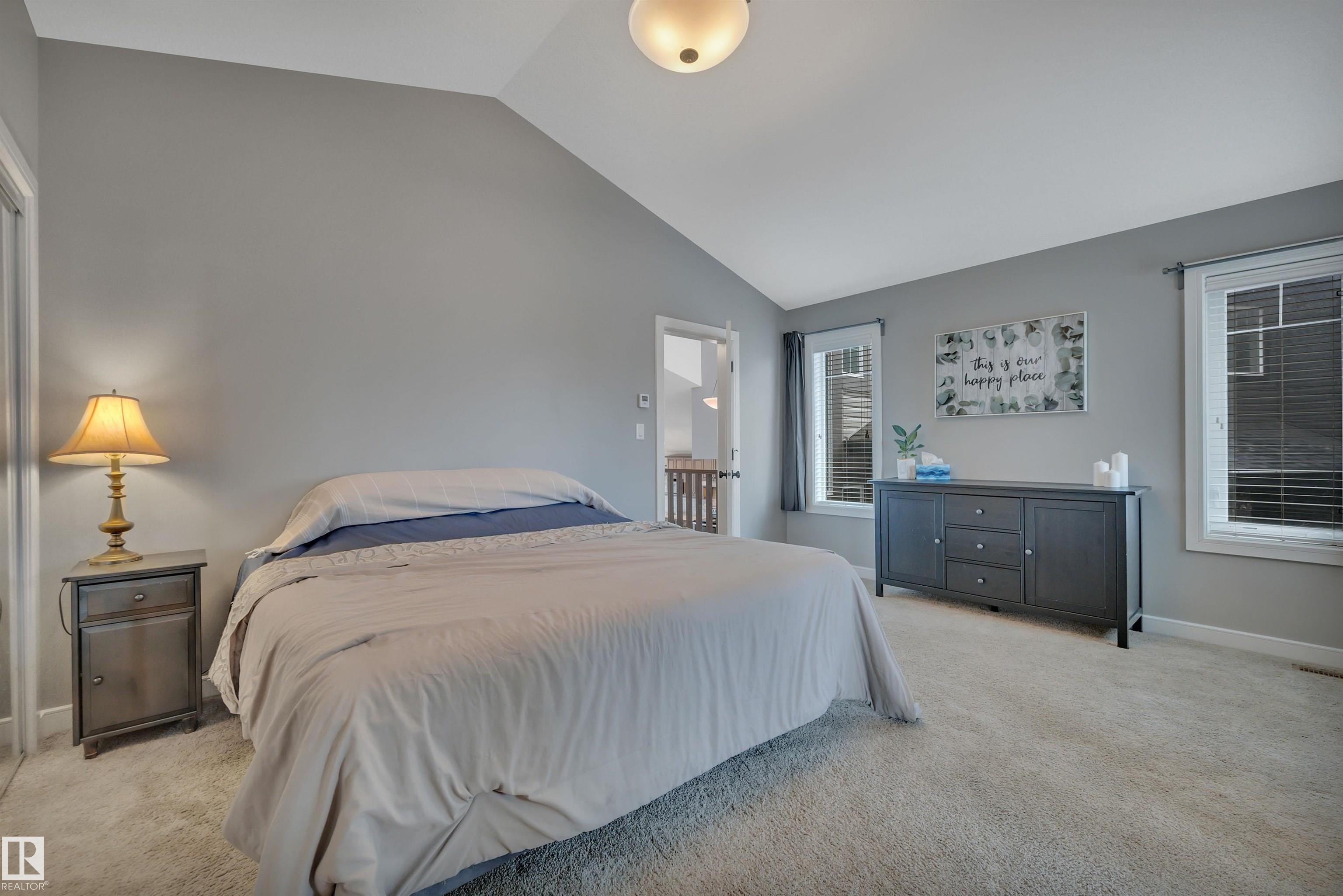Photo 31 at 552 Reynalds Wynd, Robinson, Leduc