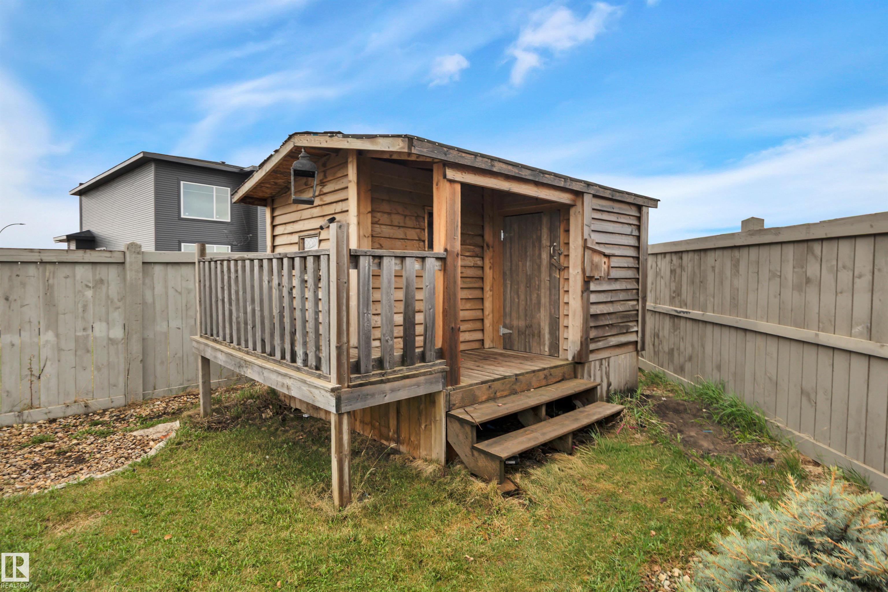 Photo 54 at 552 Reynalds Wynd, Robinson, Leduc