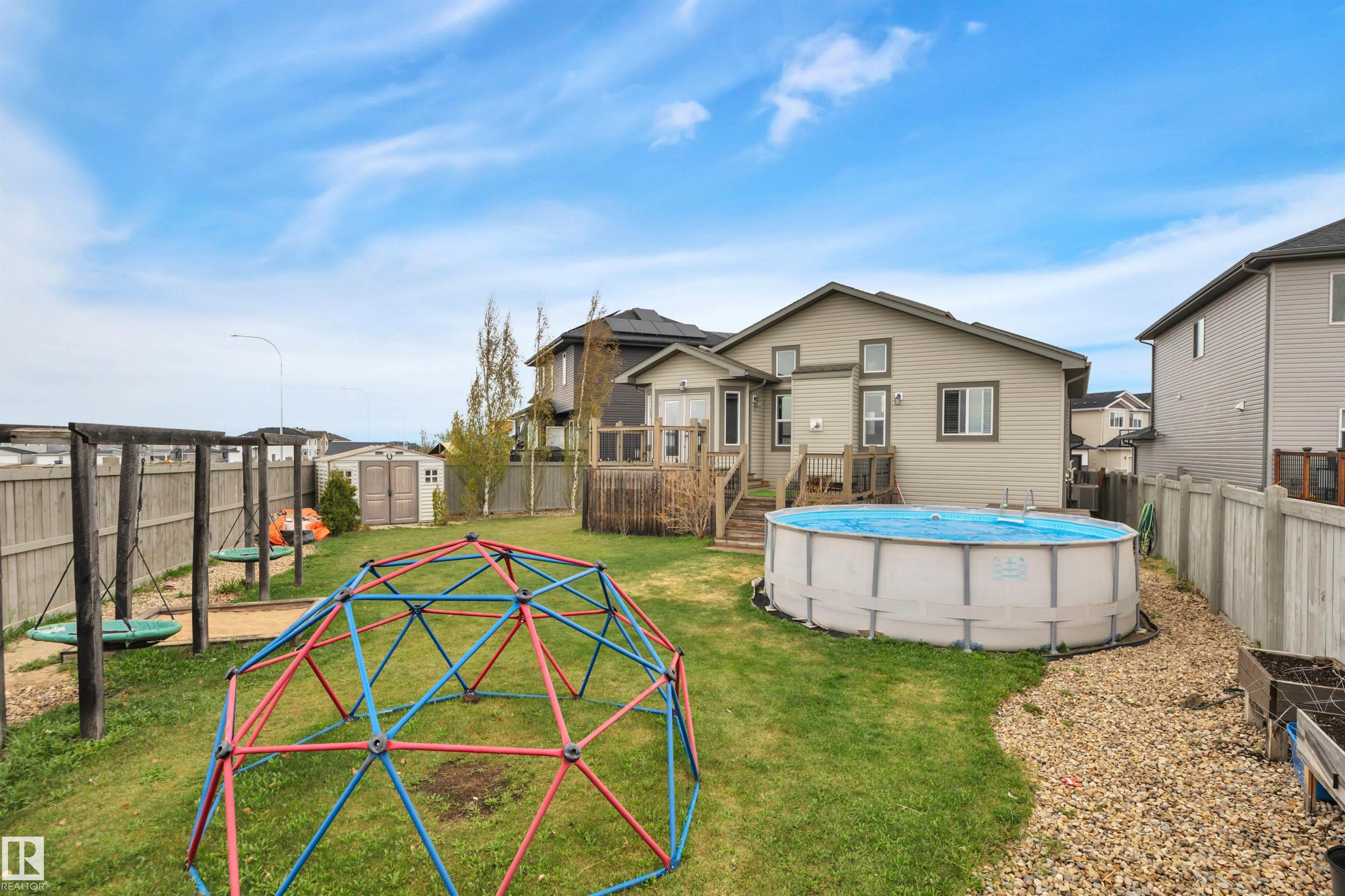 Photo 55 at 552 Reynalds Wynd, Robinson, Leduc