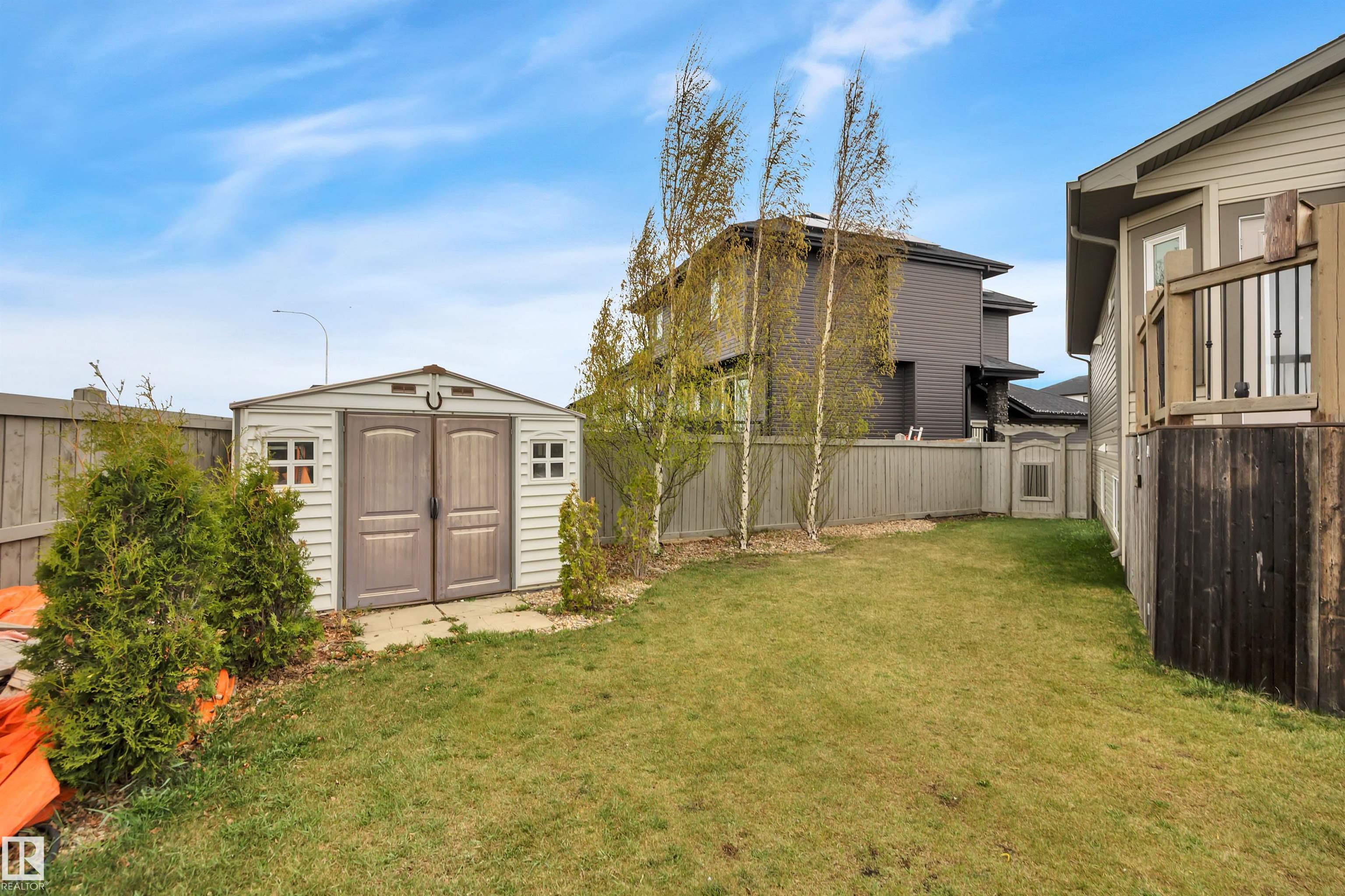 Photo 57 at 552 Reynalds Wynd, Robinson, Leduc