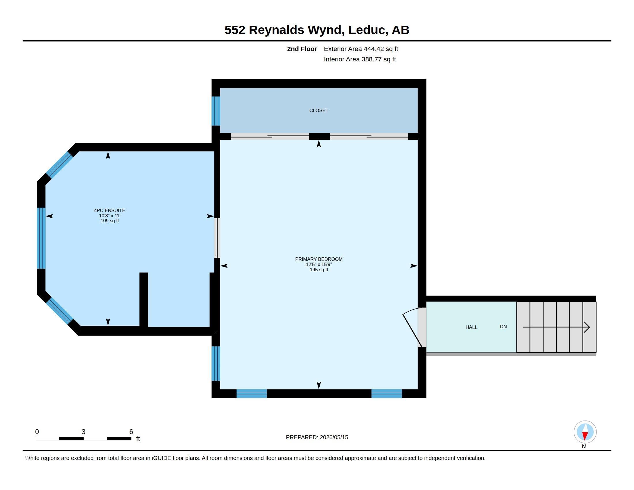 Photo 59 at 552 Reynalds Wynd, Robinson, Leduc