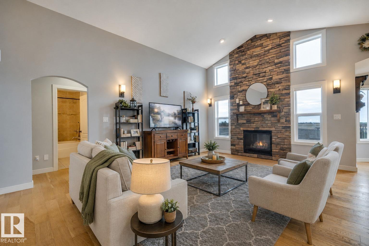 Photo 8 at 552 Reynalds Wynd, Robinson, Leduc