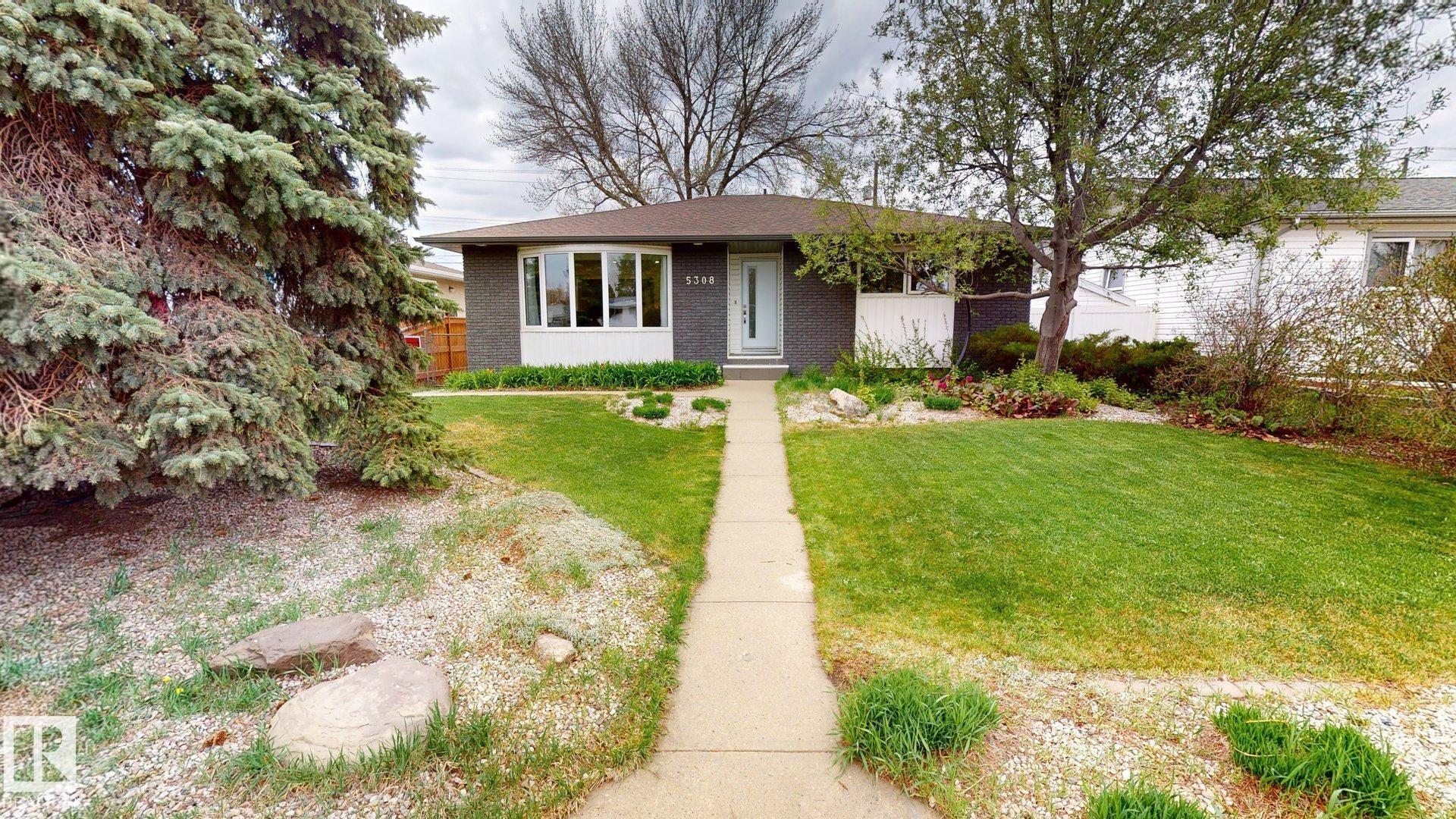 5308 94b Avenue NW, Ottewell, Edmonton