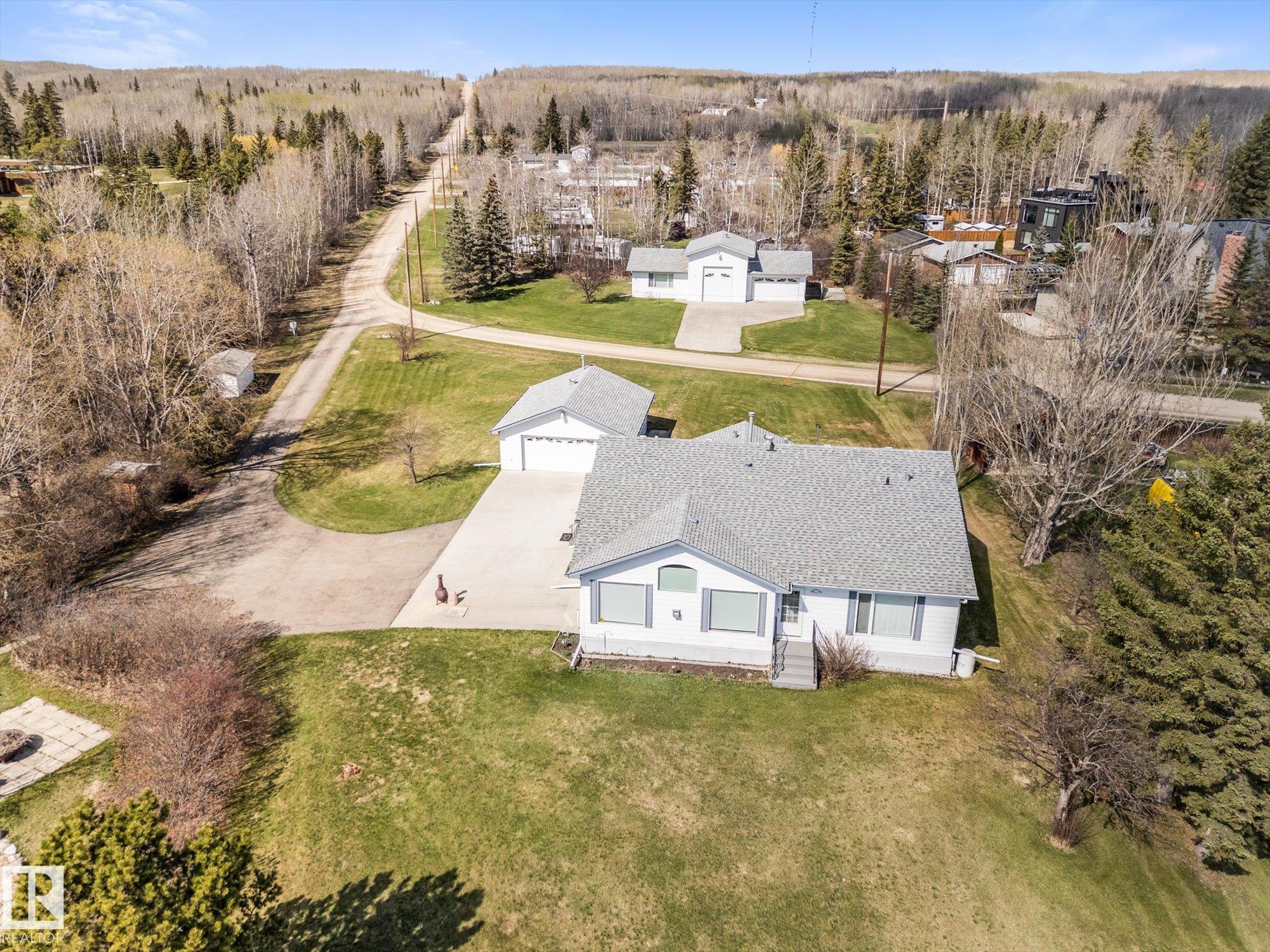 Photo 8 at 22 - 53113 Rge Road 44, Ascot Beach, Rural Parkland County