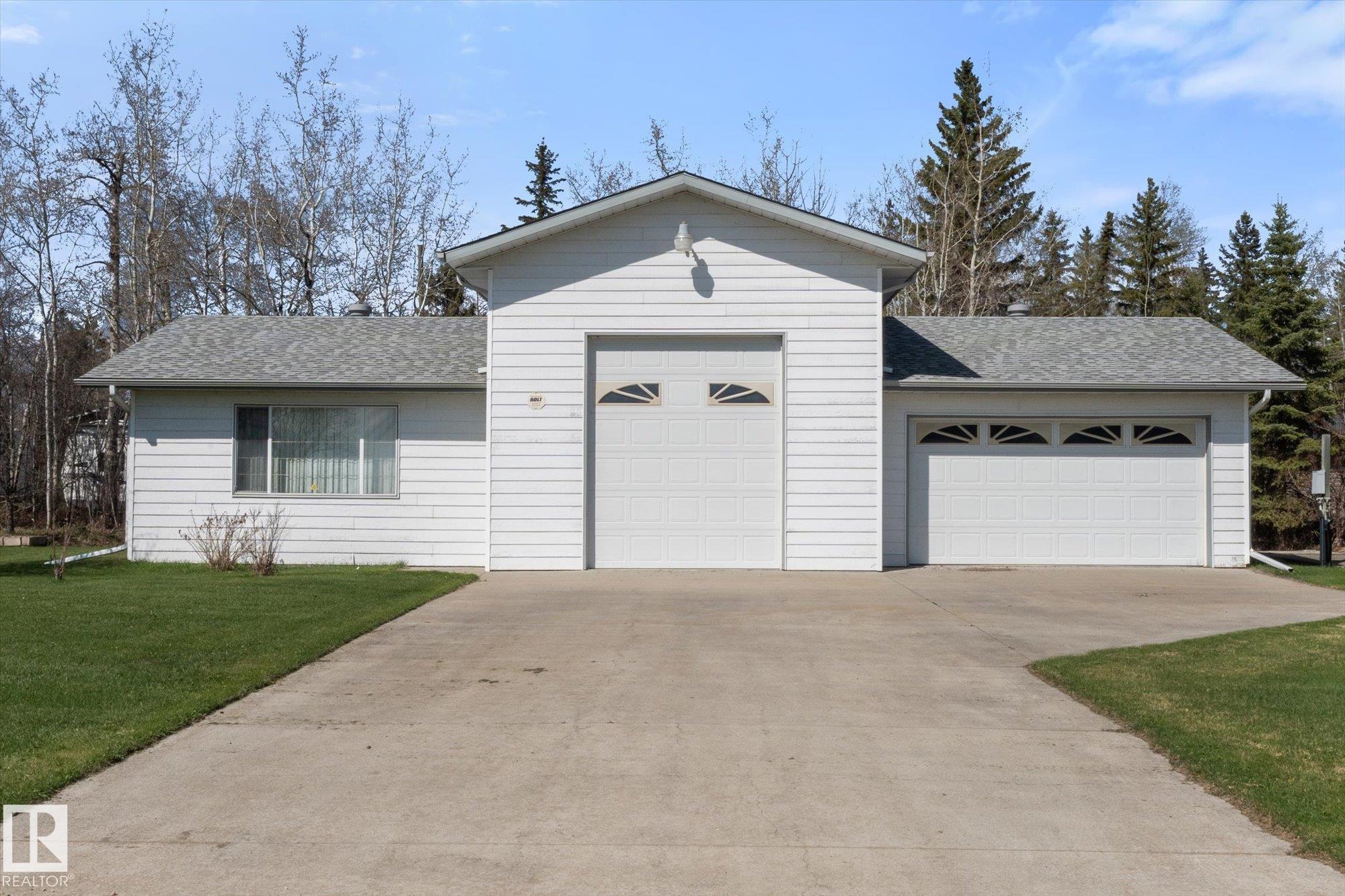 21 - 53113 Rge Road 44, Ascot Beach, Rural Parkland County