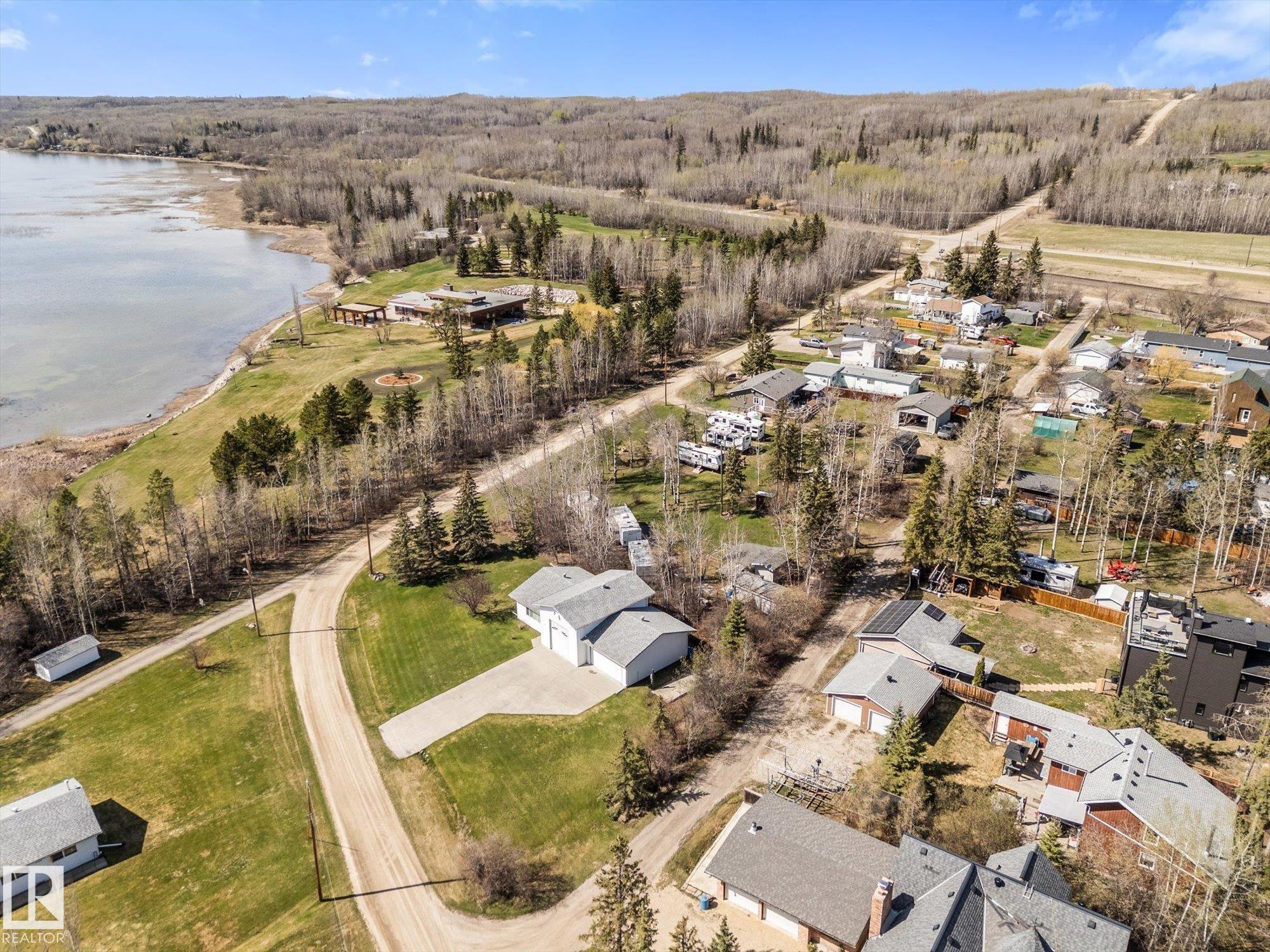 Photo 11 at 21 - 53113 Rge Road 44, Ascot Beach, Rural Parkland County