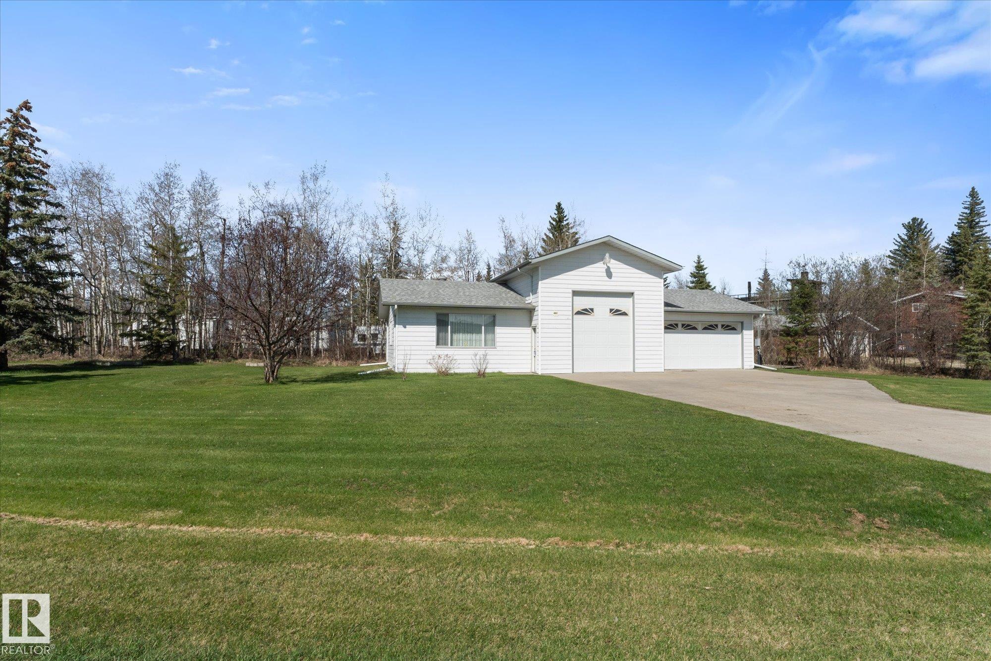 21 - 53113 Rge Road 44, Ascot Beach, Rural Parkland County