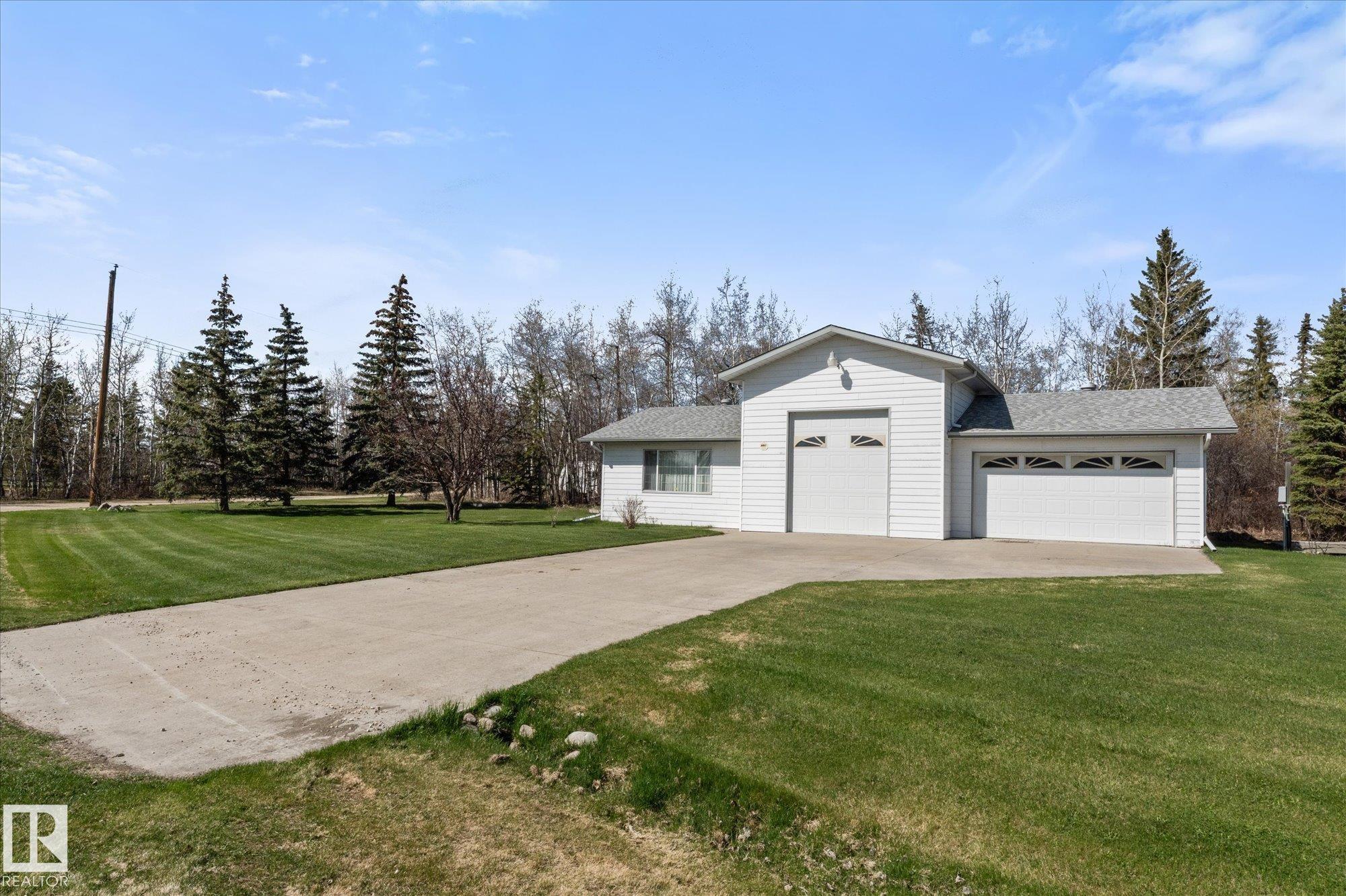 21 - 53113 Rge Road 44, Ascot Beach, Rural Parkland County