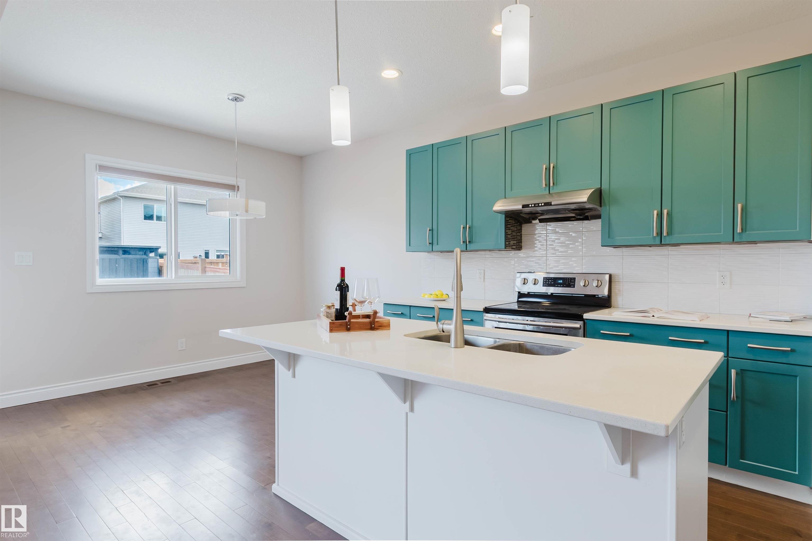 Photo 11 at 4875 Wright Drive SW, Windermere, Edmonton