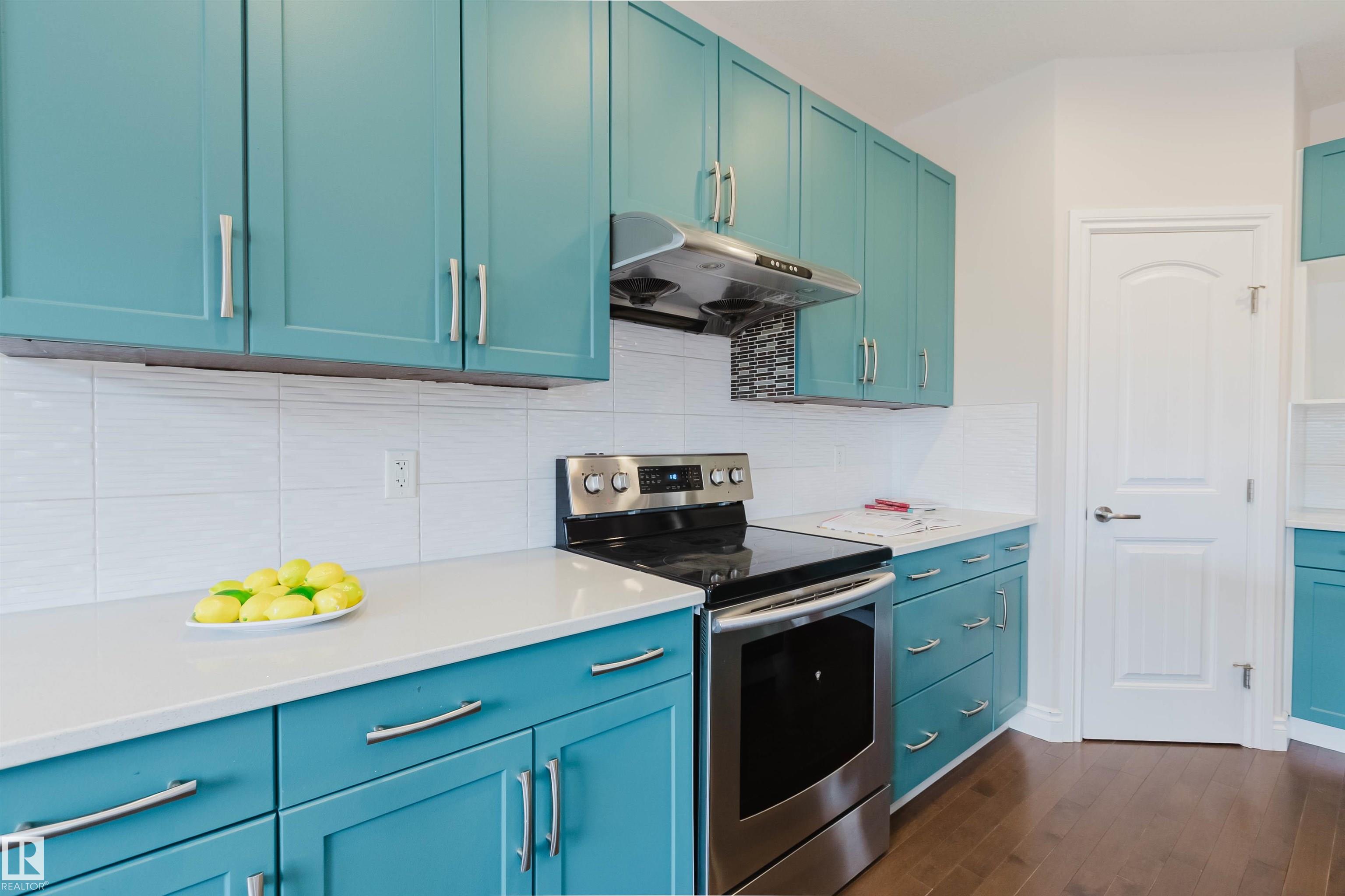 Photo 13 at 4875 Wright Drive SW, Windermere, Edmonton